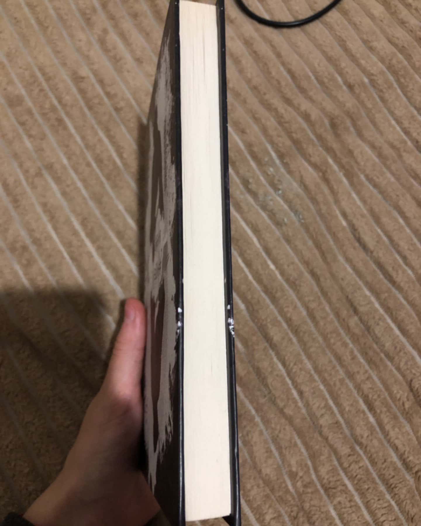 Остання людина-Роман Воронков