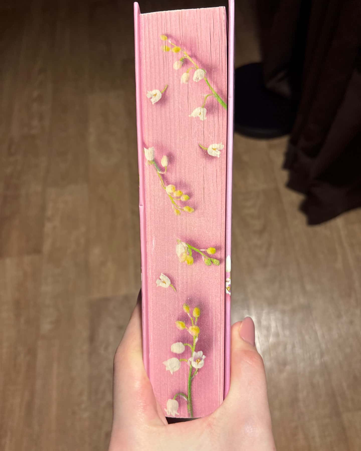 Усе, що між нами-Люсі Скор