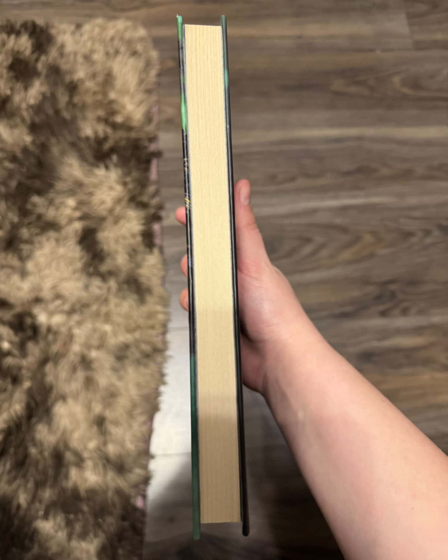 Тінь та кістка. Книга 1-Лі Бардуго