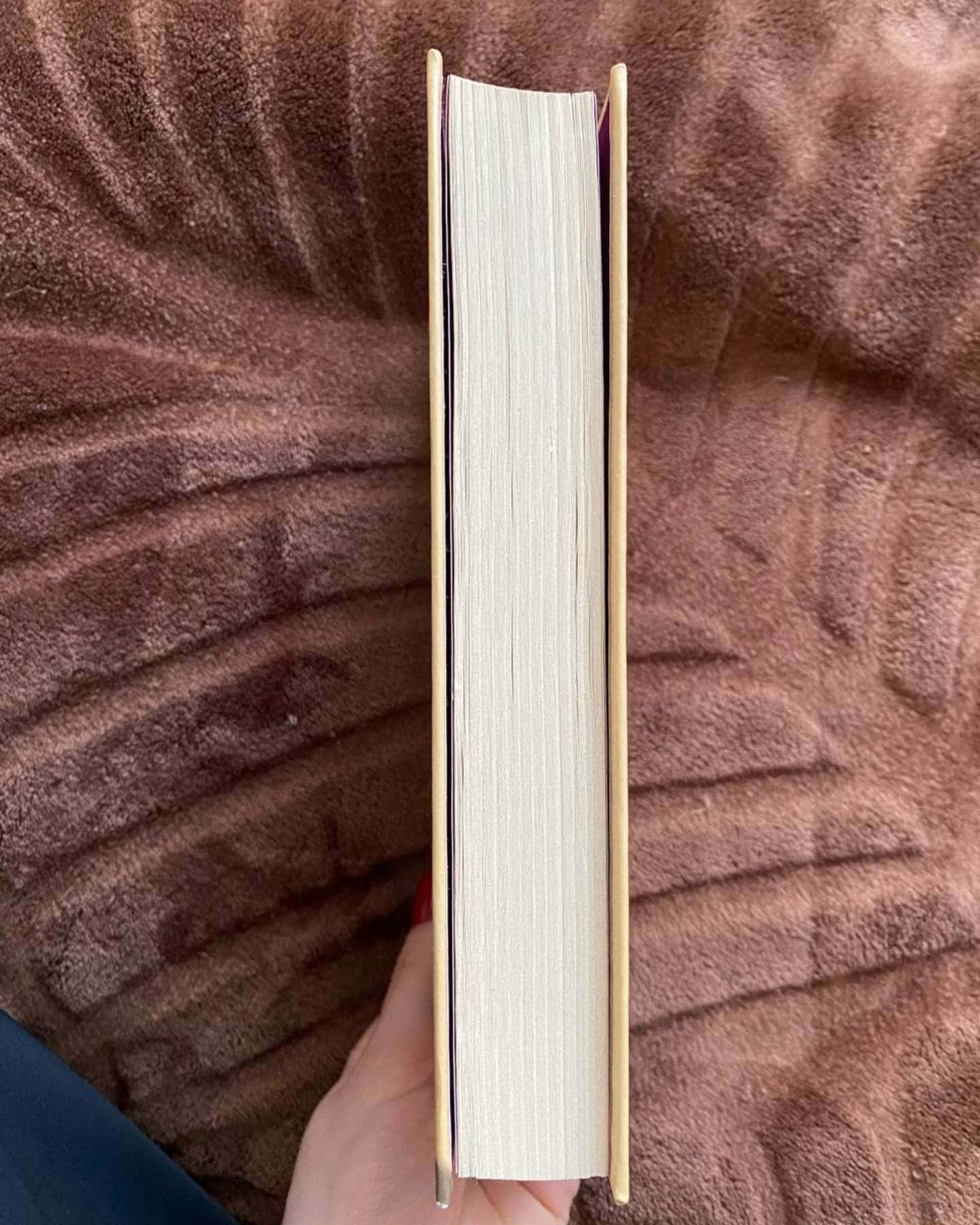 Ідеальна незнайомка-Меган Міранда