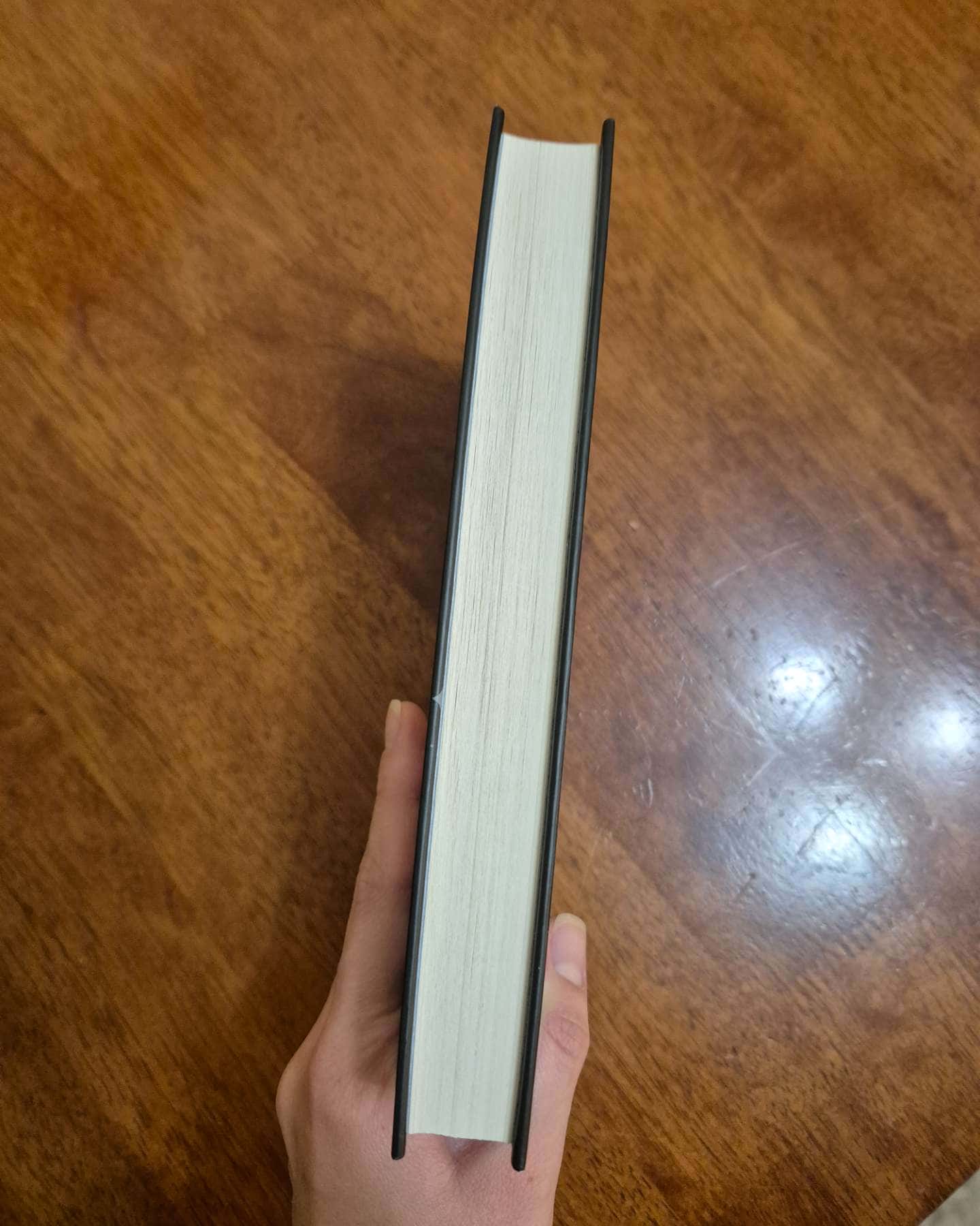 Міністерство часу-Каліан Бредлі