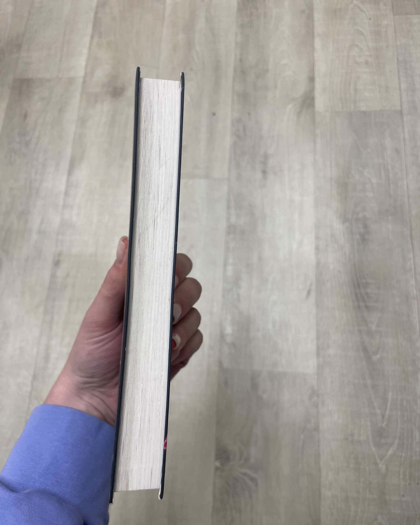 Покинь, якщо кохаєш-Коллін Гувер