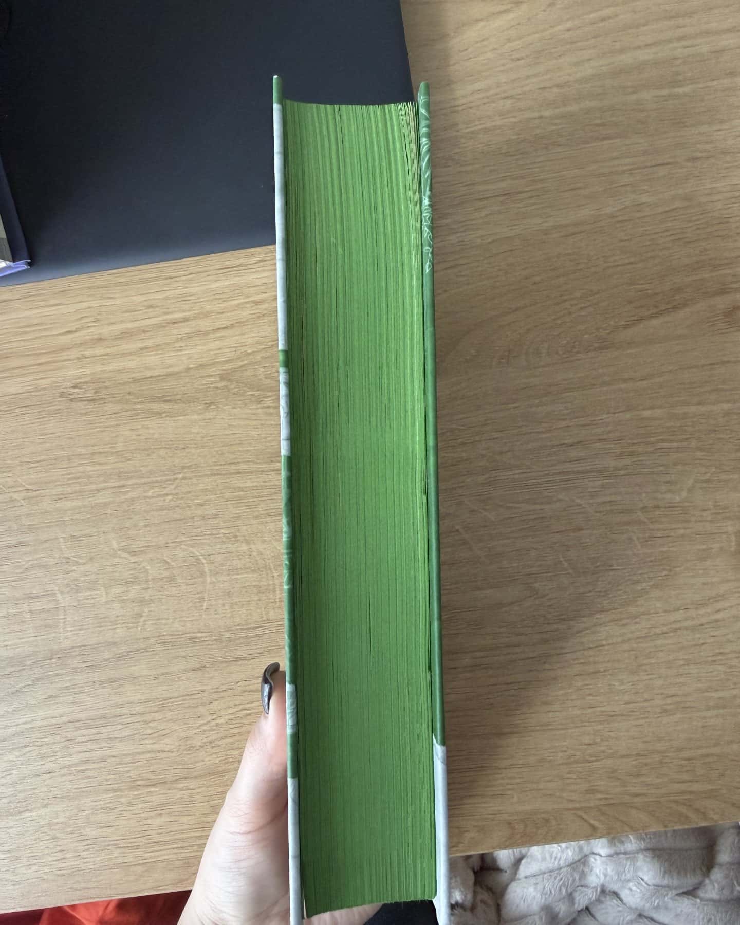 Умови контракту-Лорен Ашер