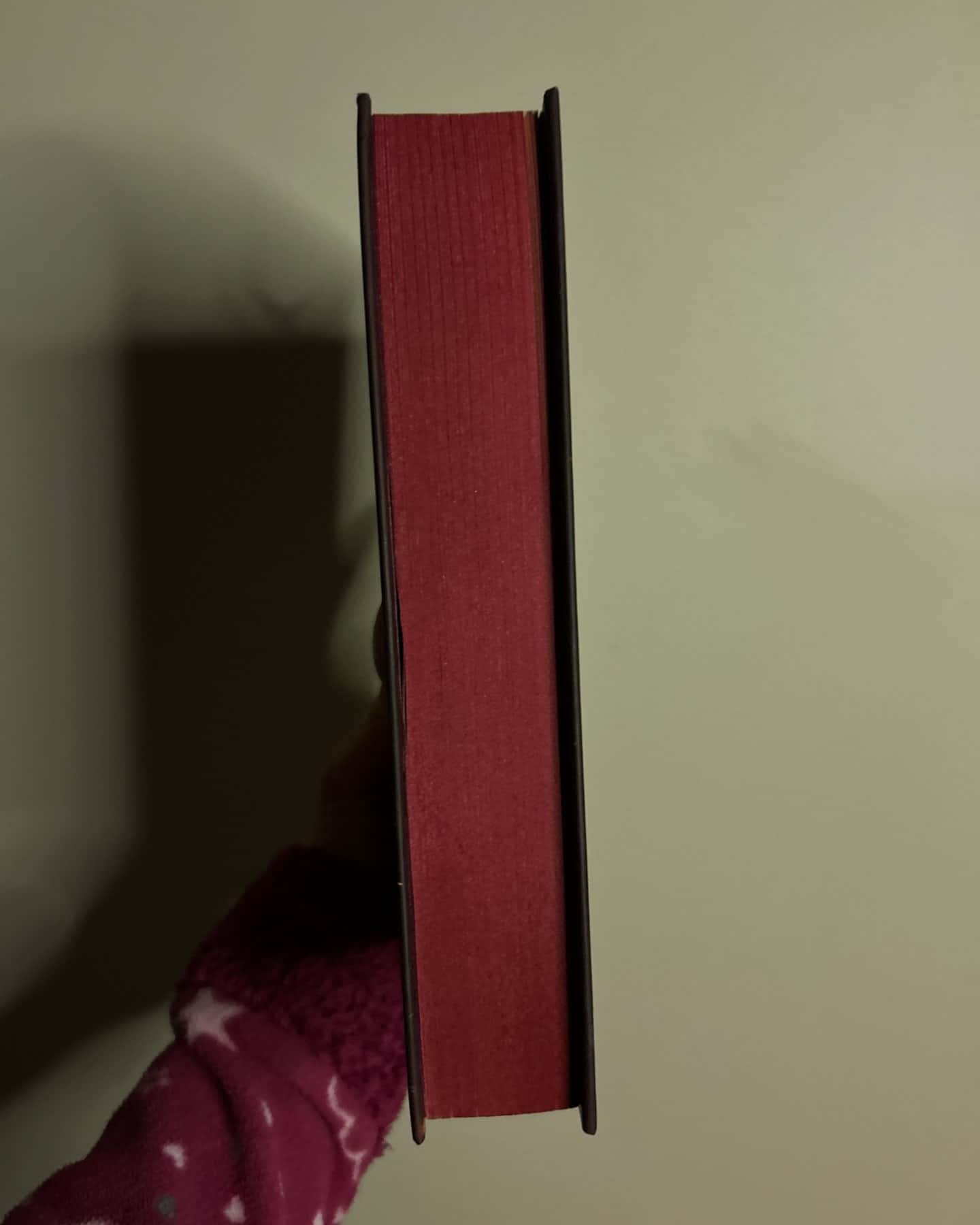 Безсердечний мисливець-Крістен Сіккареллі