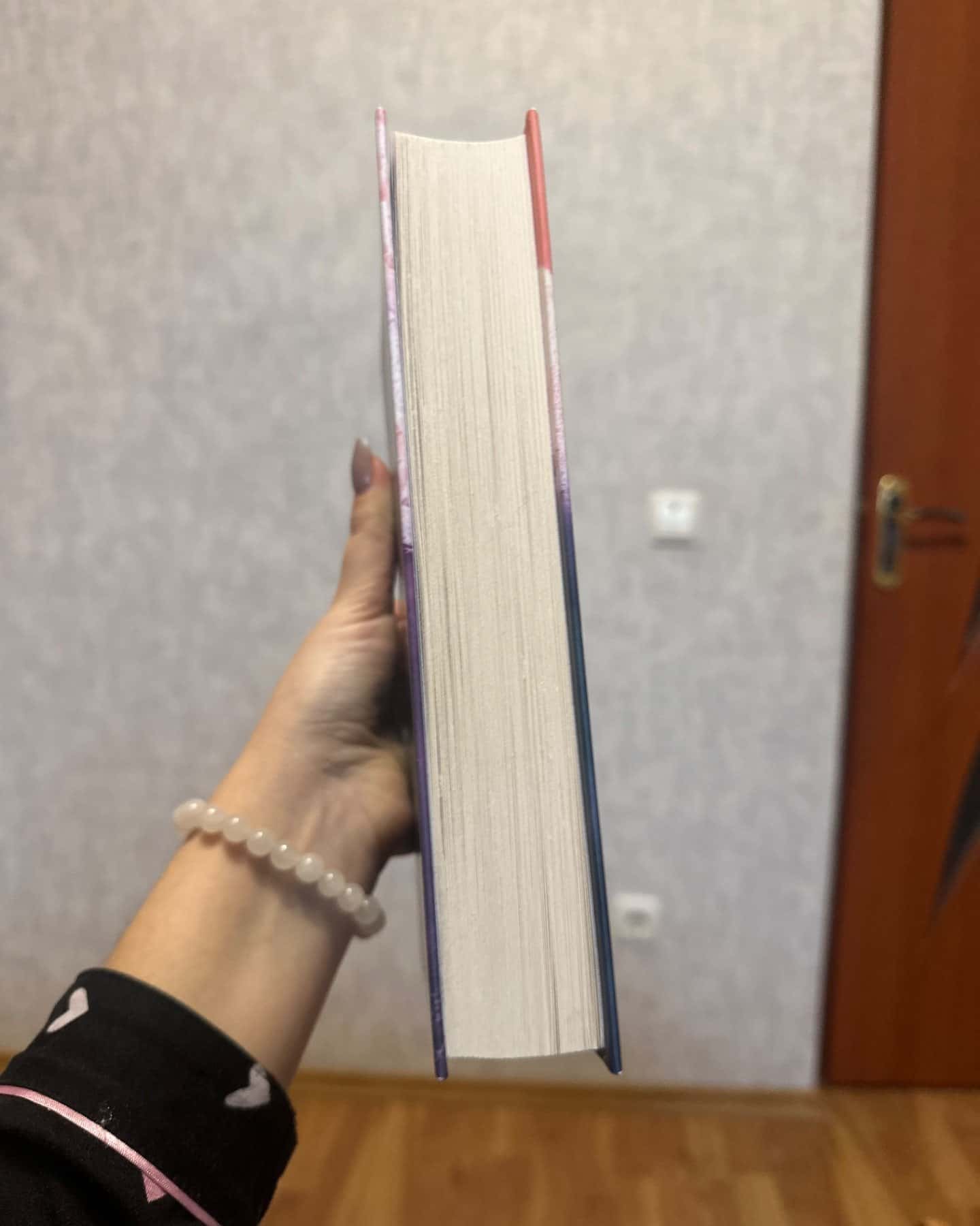 Одна секунда, щоб закохатися-Крістіна Монінгер