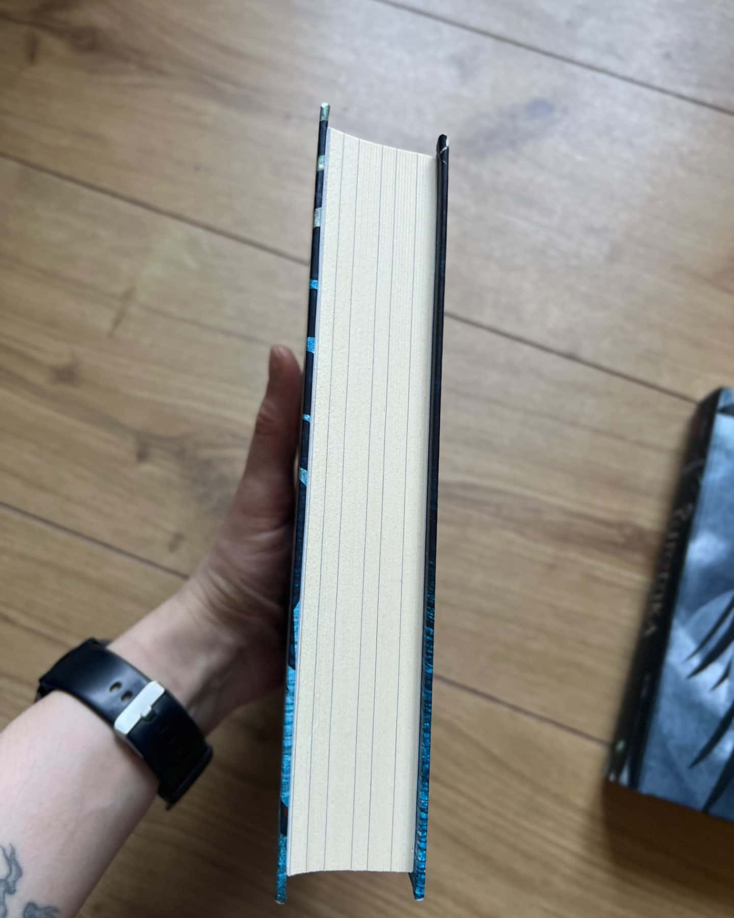 Шістка воронів, Королівство шахраїв-Лі Бардуго