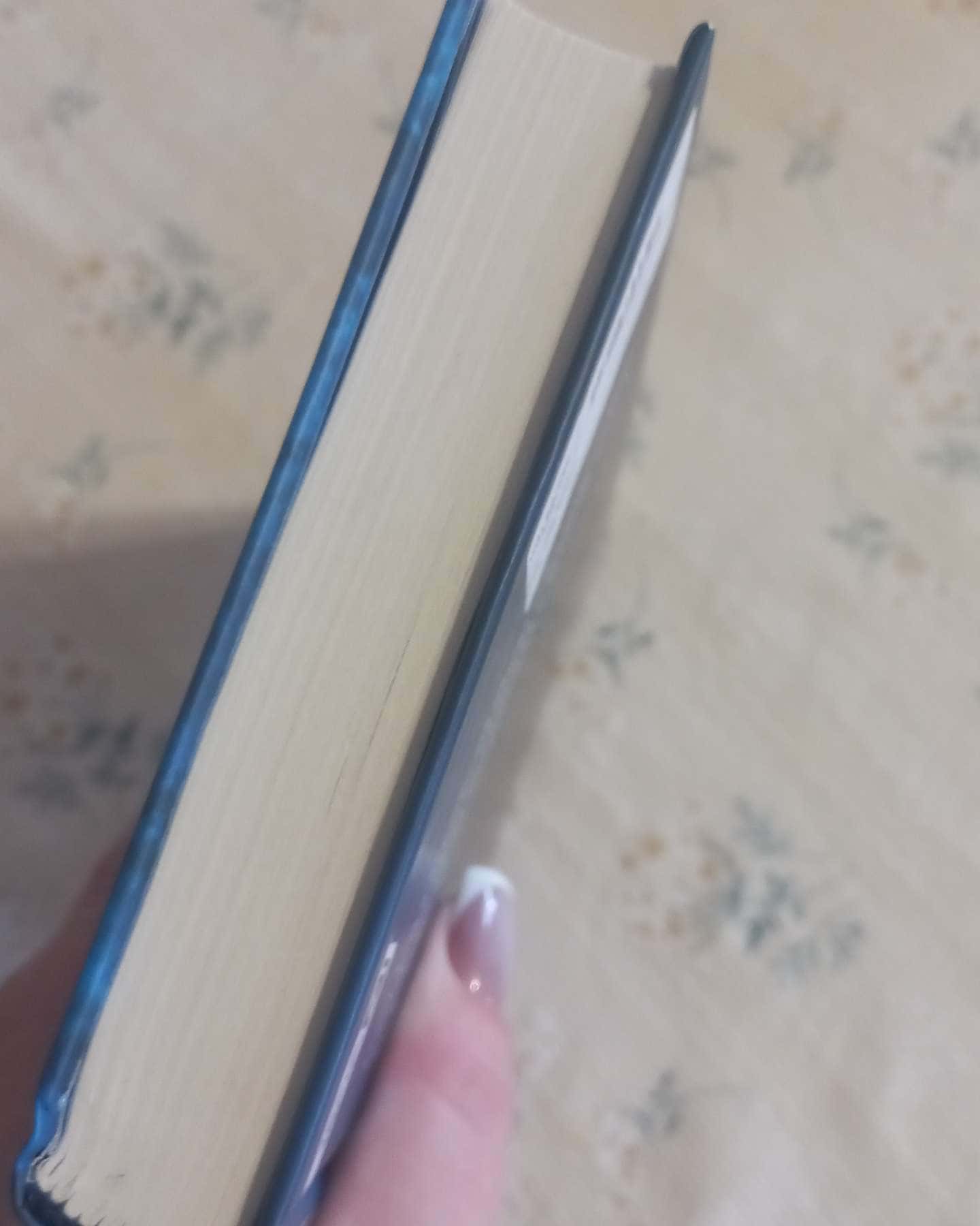 Буря-Фріда Мак-Фадден