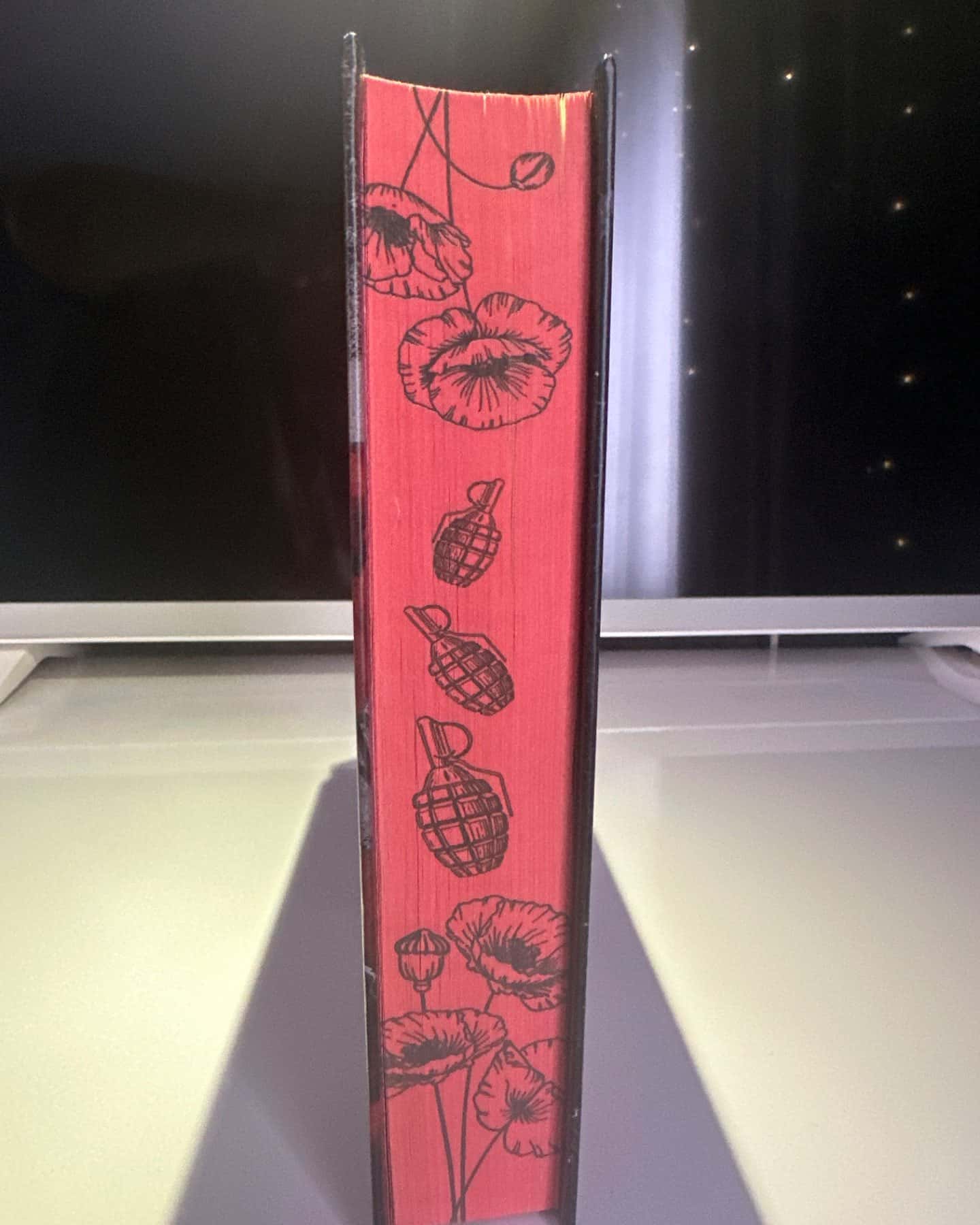 Бий. Біжи. Замри-Каміла Грін