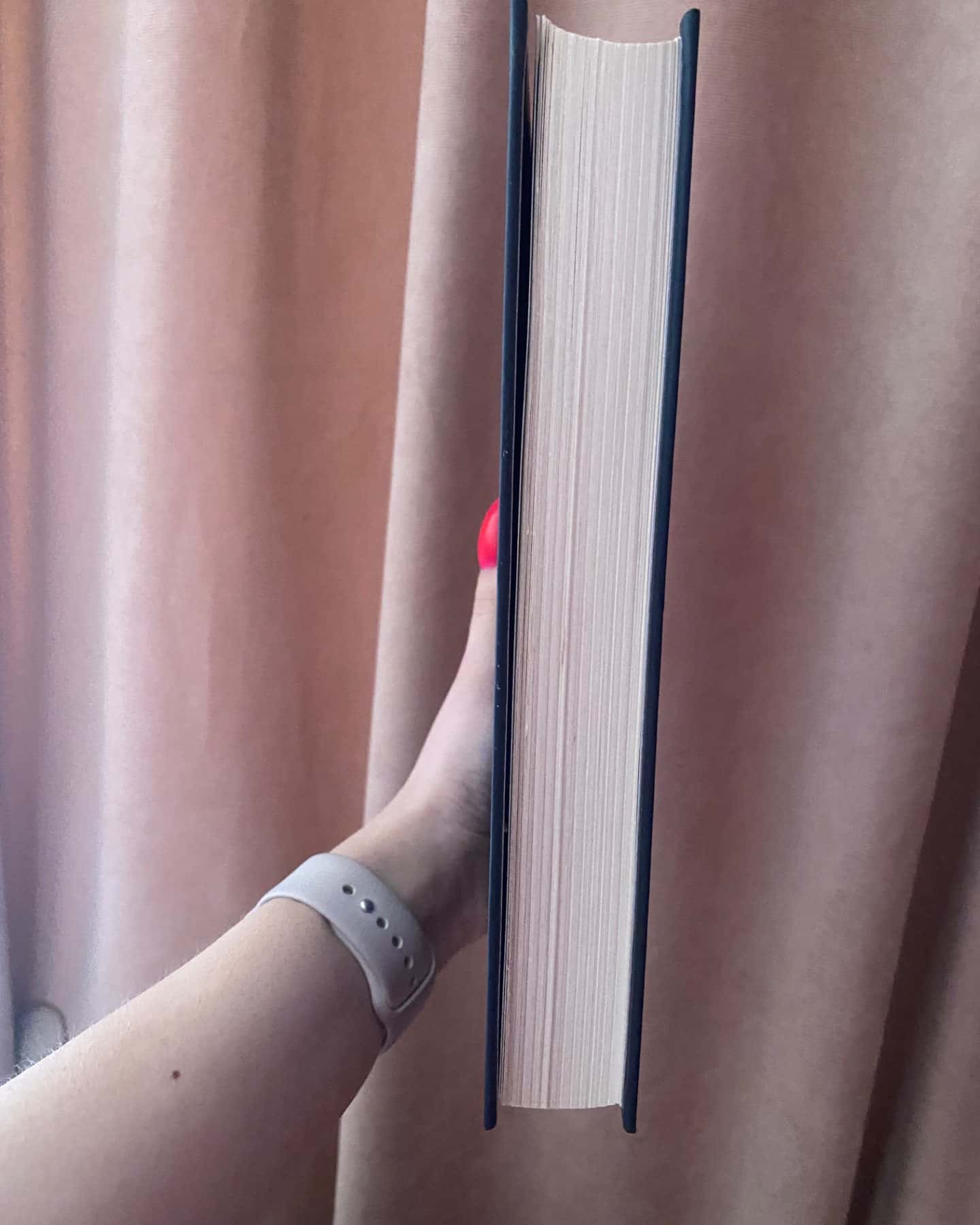 Якби він був зі мною-Лора Новлін