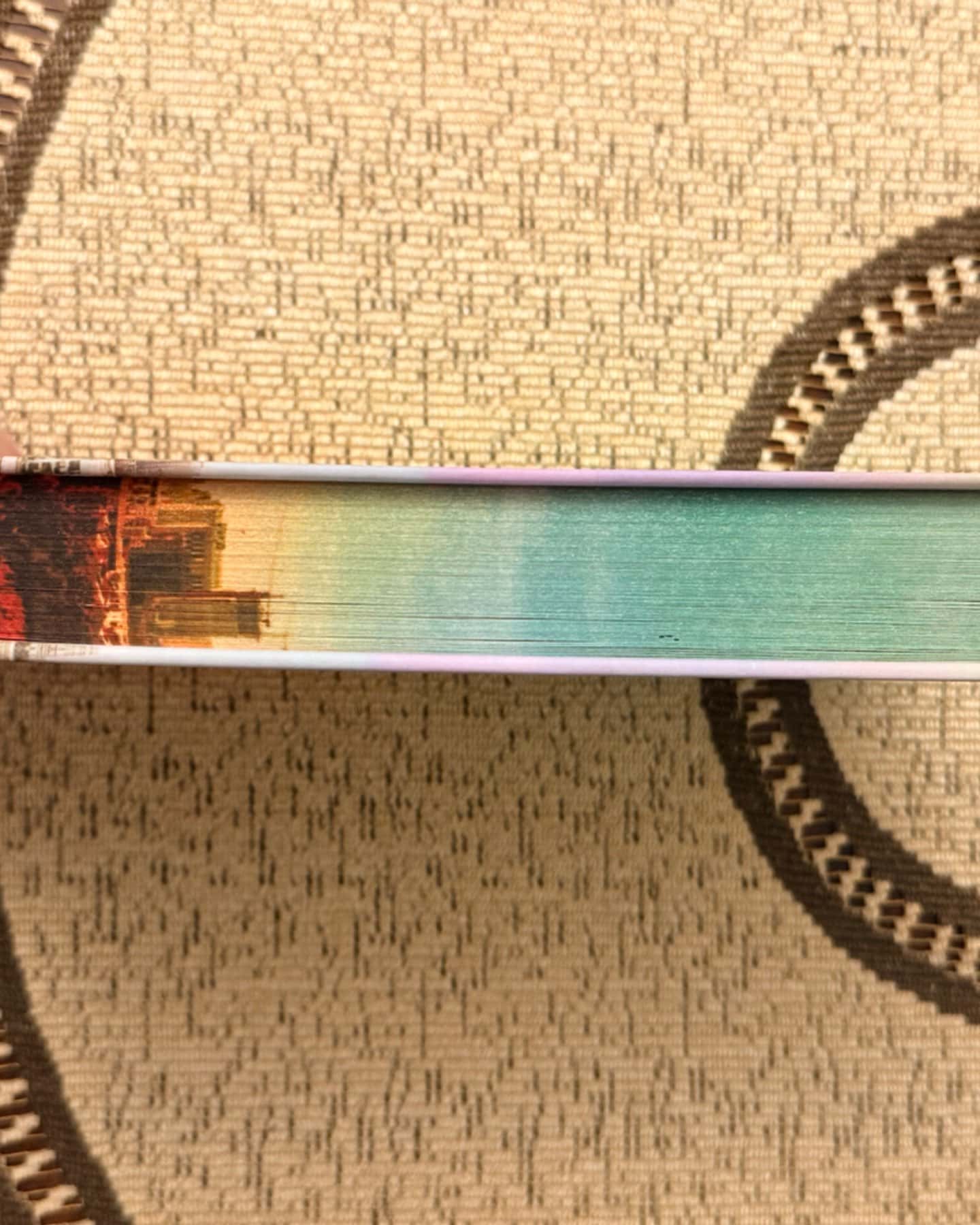 Життя після «Так». Limited edition-Тейлор Дженкінс Рід