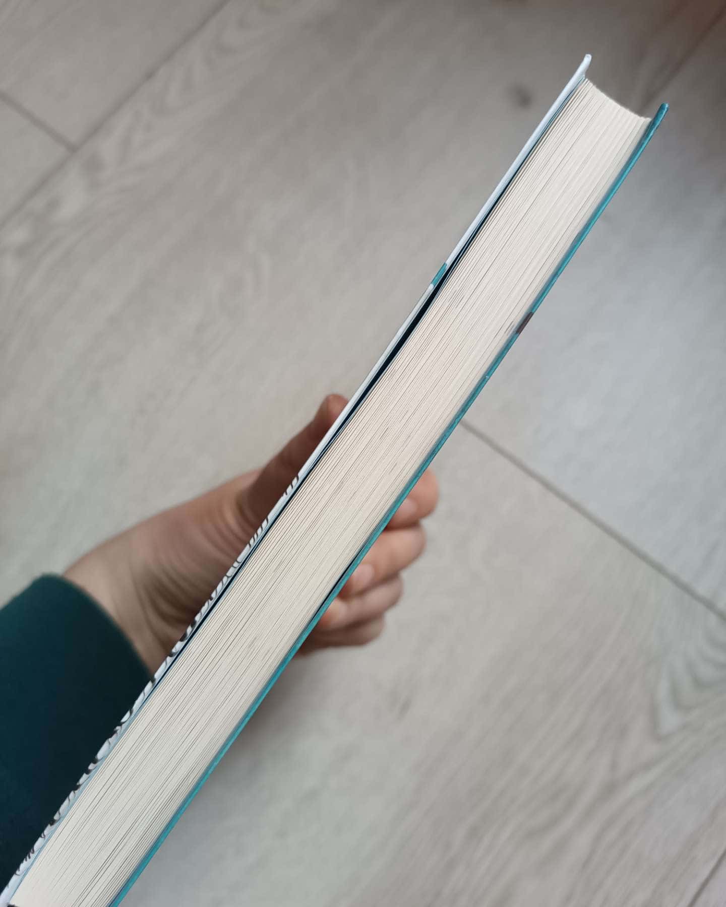 Samotni.com-Барбара Космовська