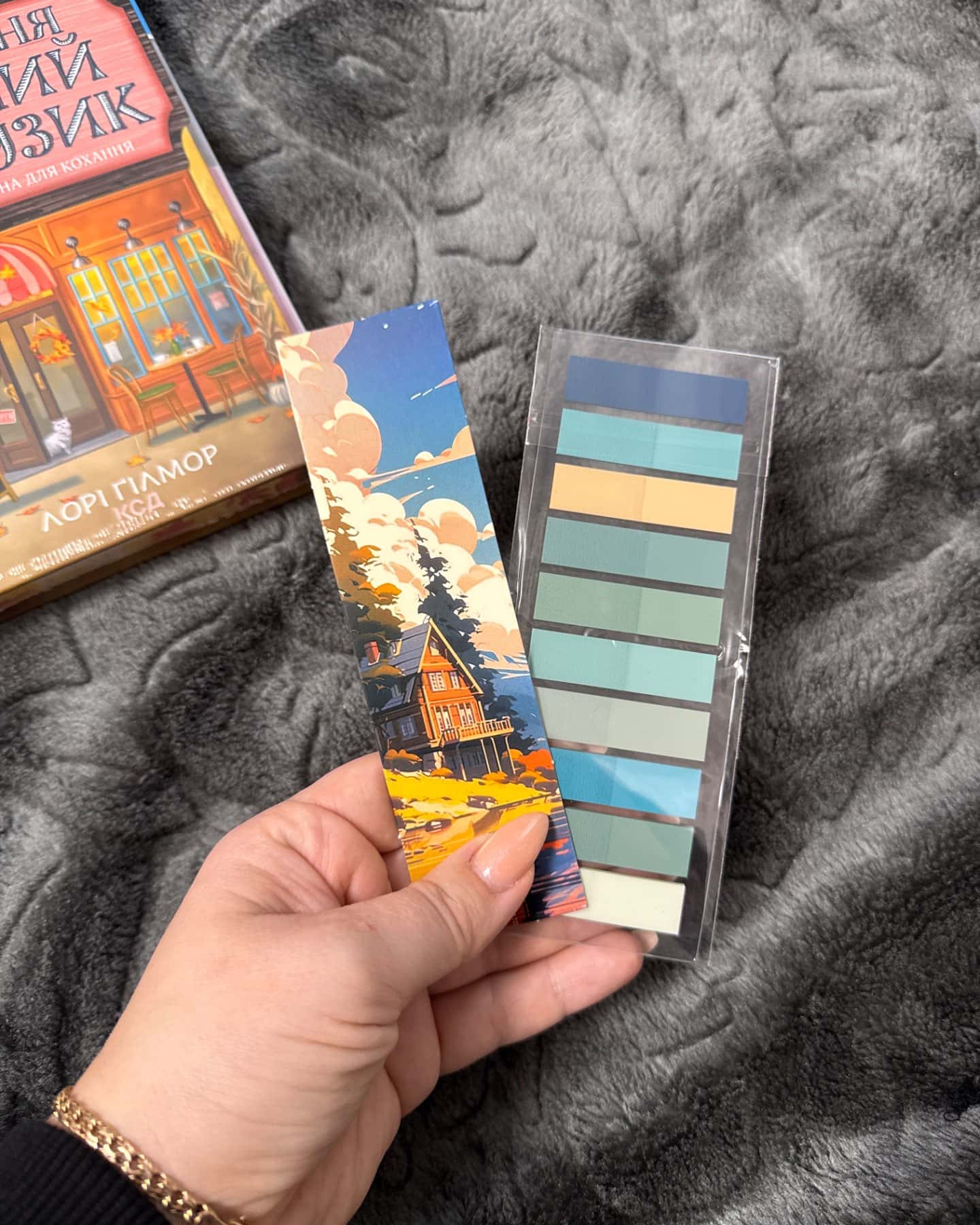 Кав’ярня Пряний Гарбузик-Лорі Ґілмор