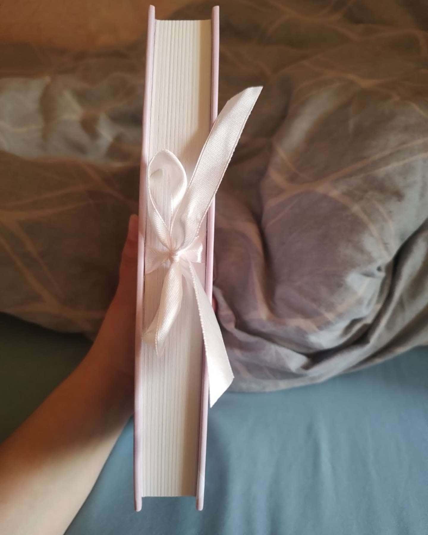 Тримай мене. Новоанглійська балетна школа-Анна Савас