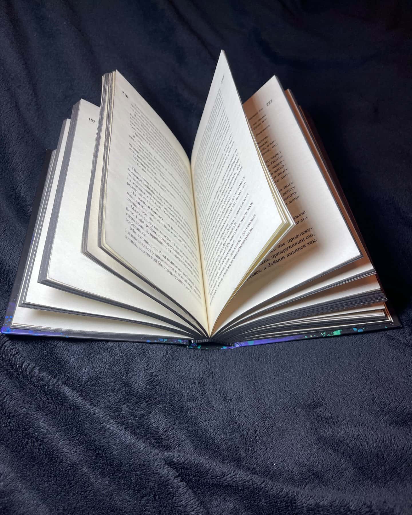 Зіпсований. Книга 1. Диявольська ніч-Пенелопа Дуглас​