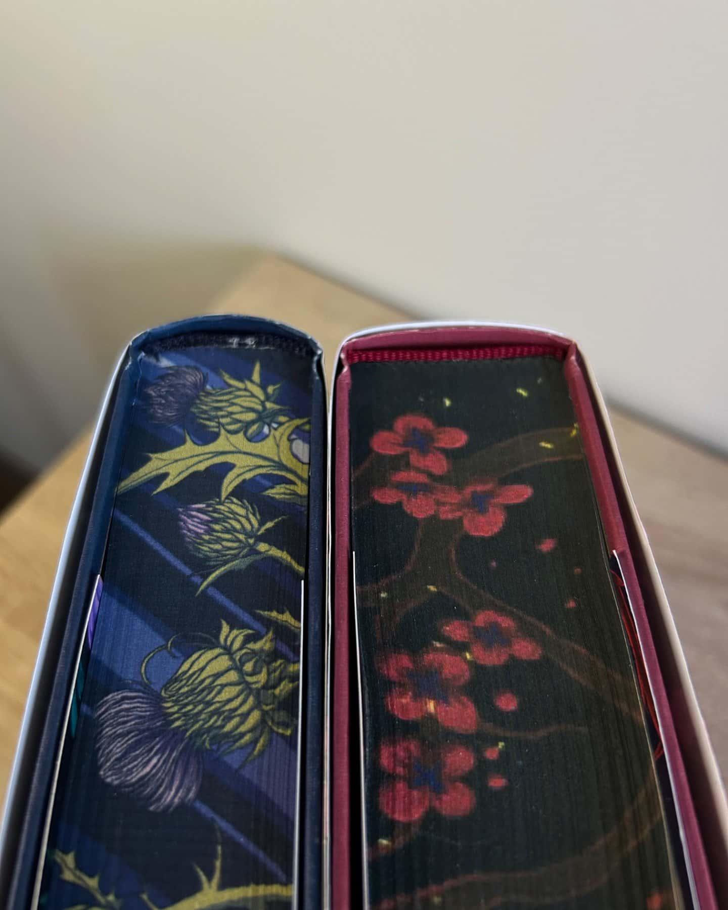 Зачарована річка. Книга 1, Незгасний вогонь. Книга 2-Ребекка Росс