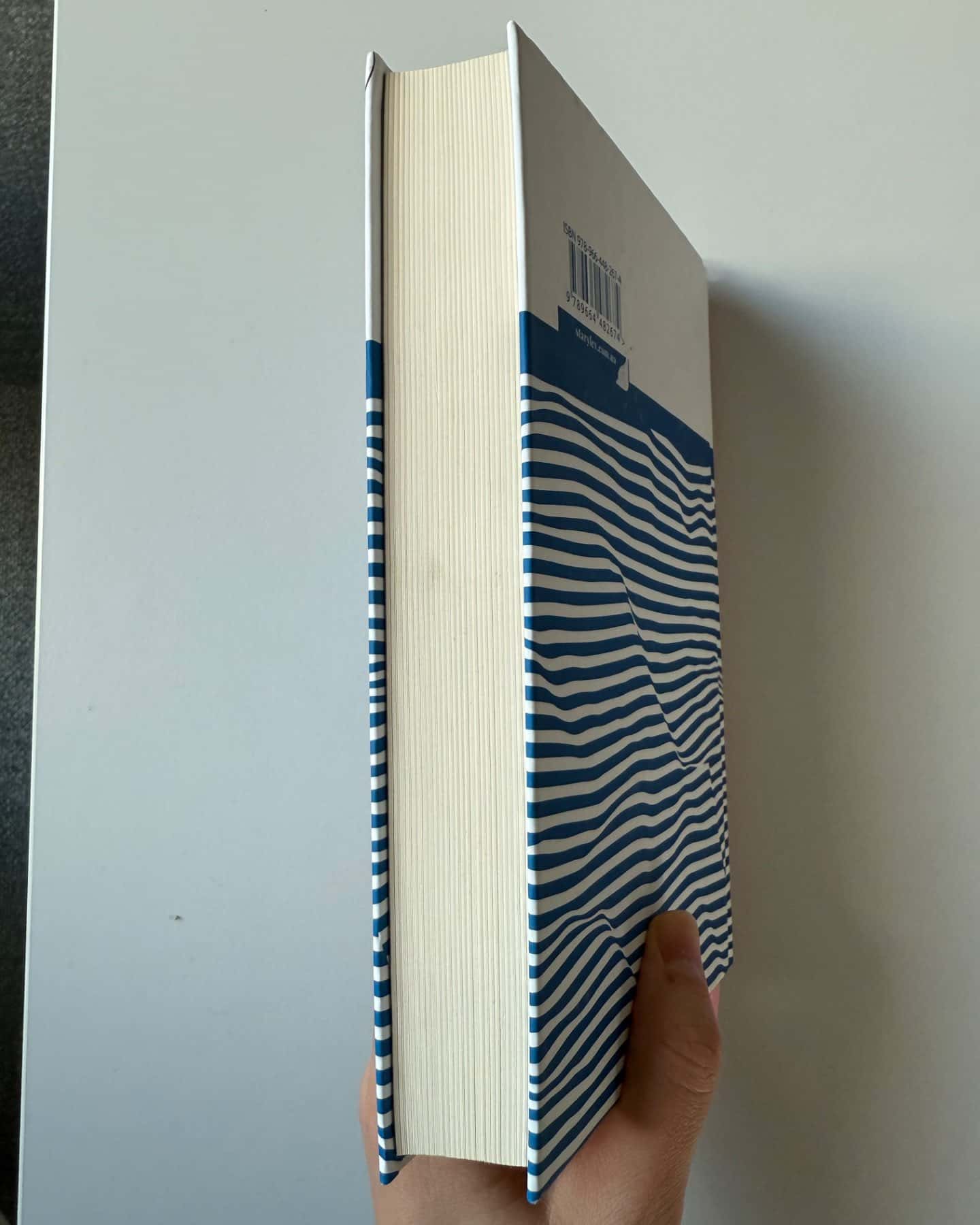 Аромат щастя найсильніший під час дощу-Віржіні Грімальді