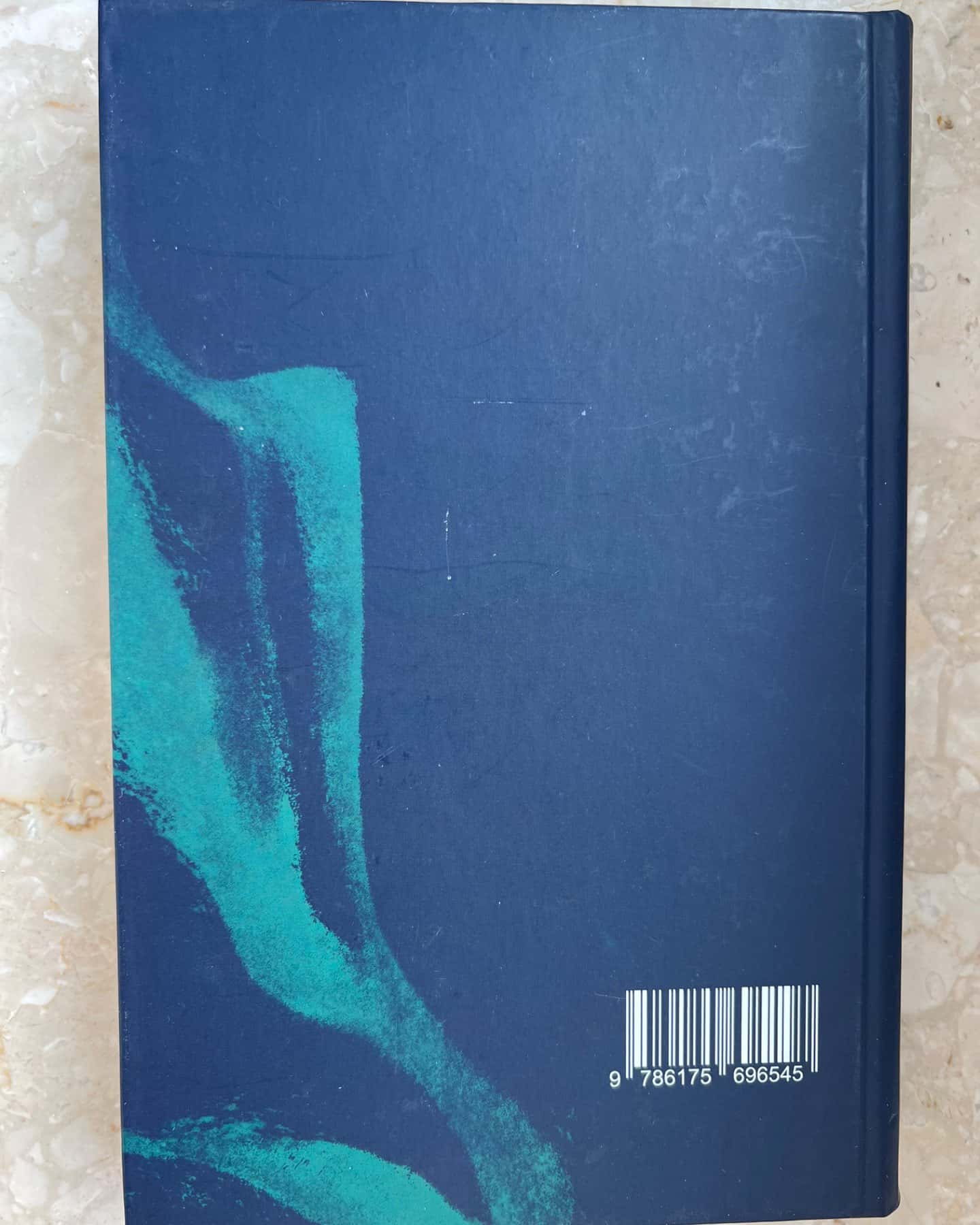 Гра на багатьох барабанчиках-Ольга Токарчук