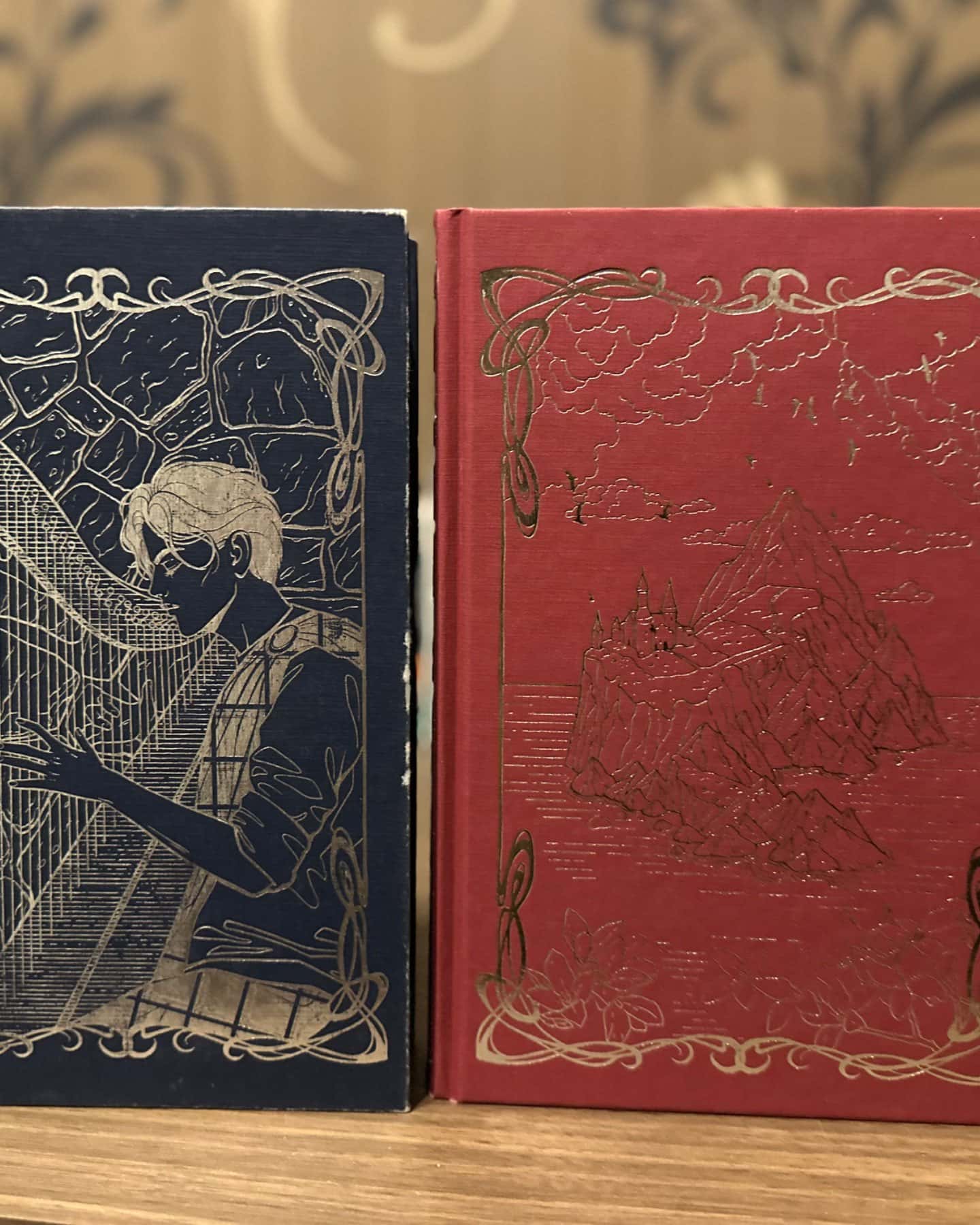 Елементалі Кадансу-Ребекка Росс