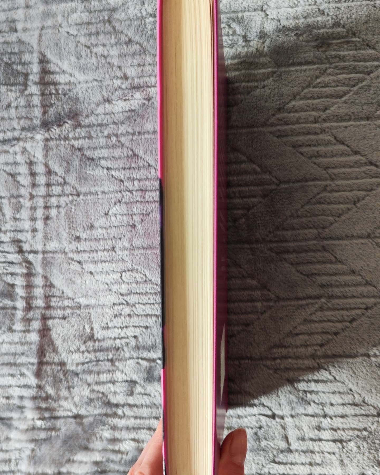 Сім неправд-Елізабет Кей