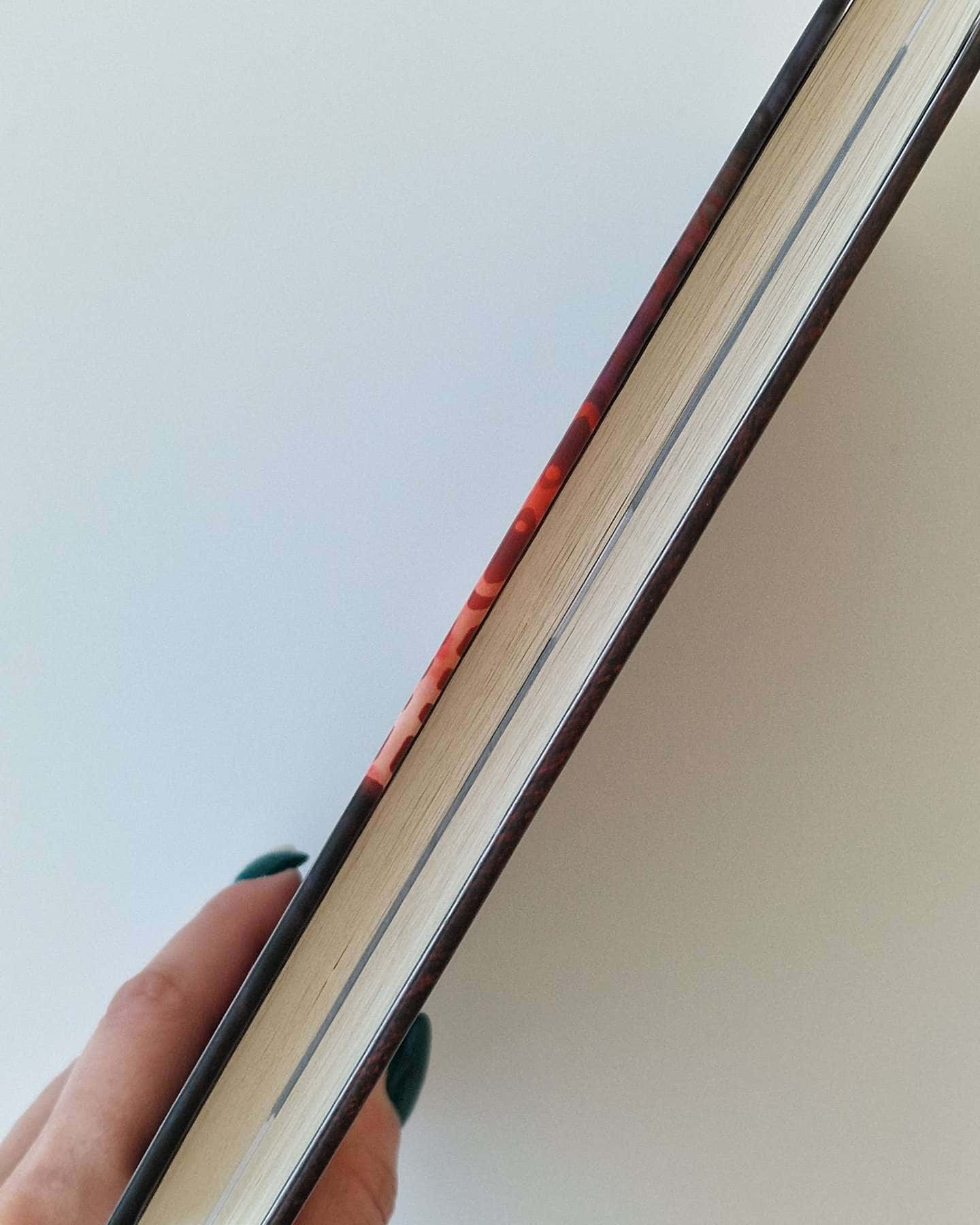 Конотопська відьма-Вікторія Цибульська