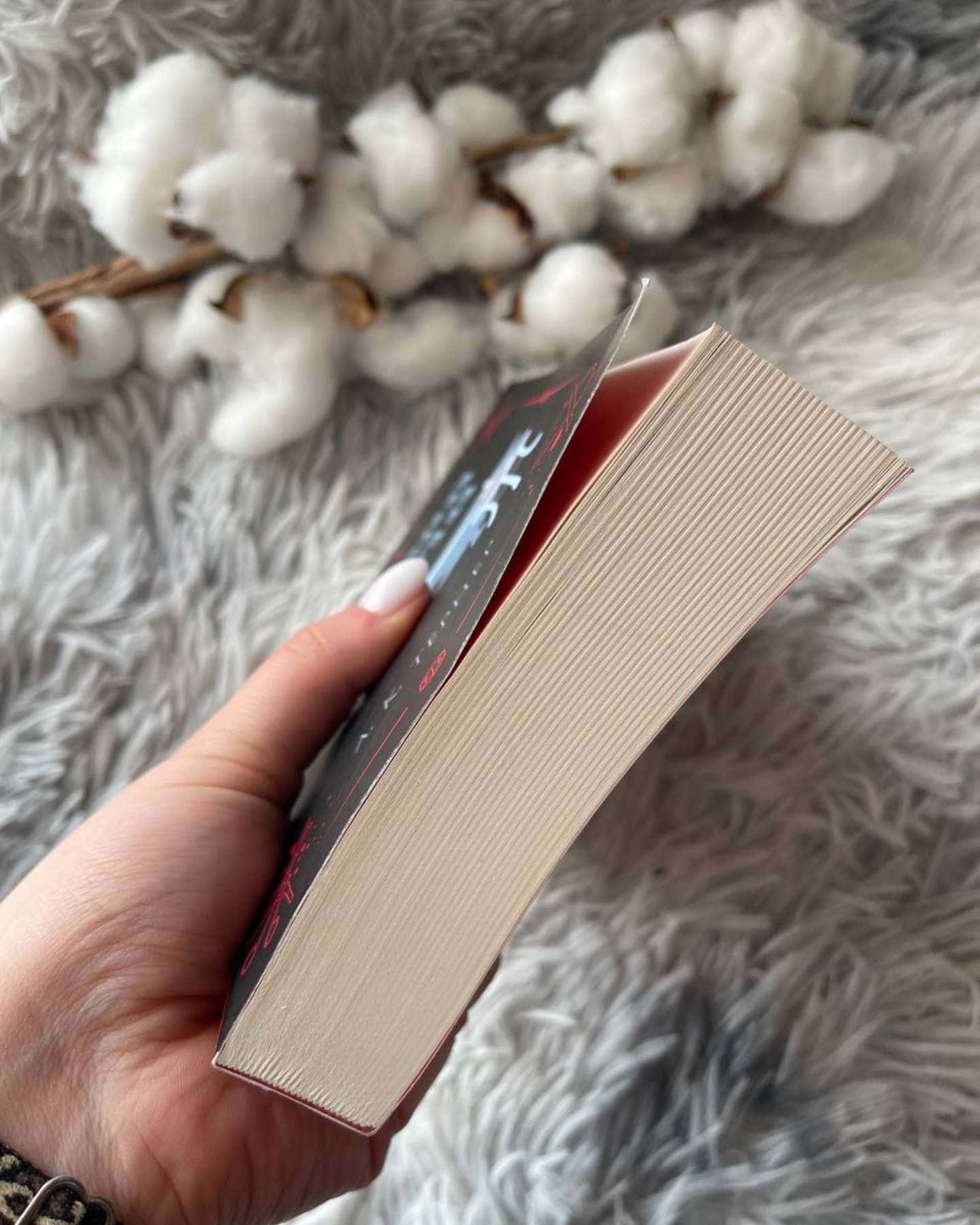 Мова тіла-А. К. Тернер