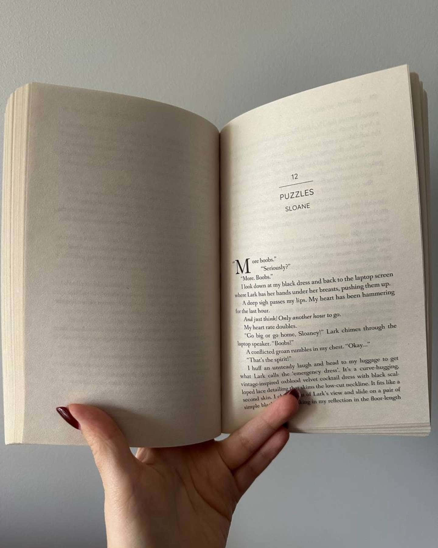 Butcher & Blackbird-Brynne Weaver