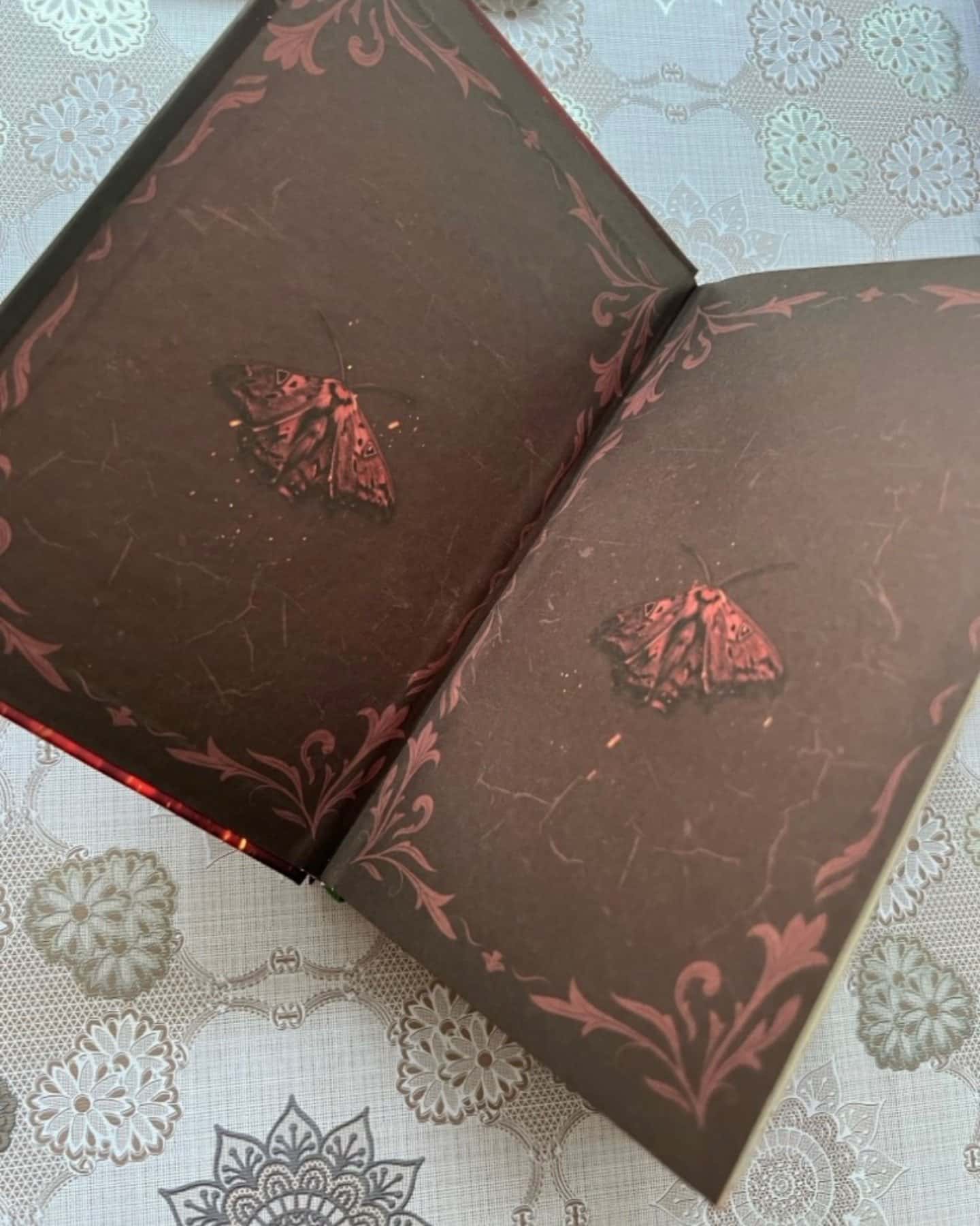 Безсердечний мисливець-Крістен Сіккареллі