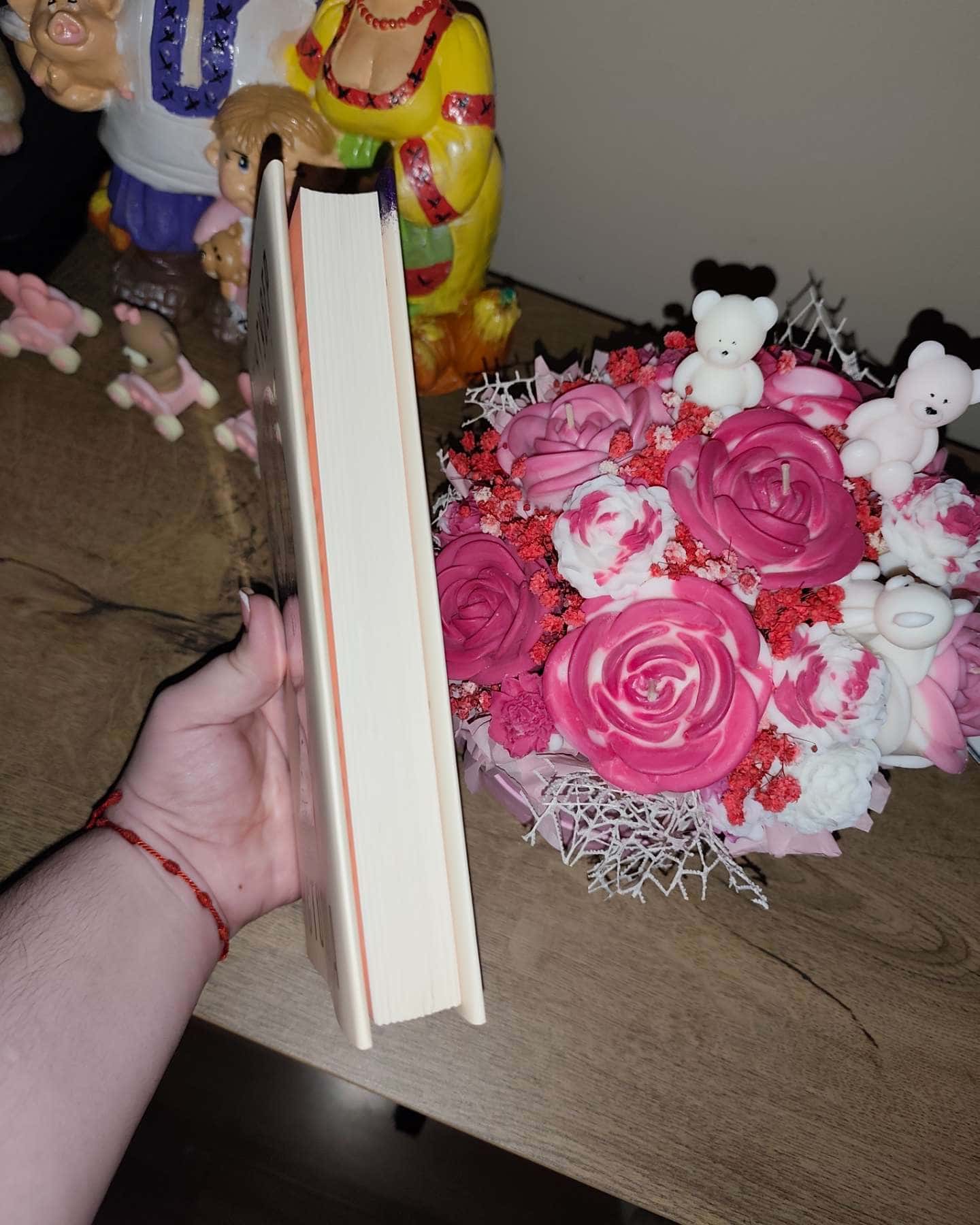 9 Листопада-Коллін Гувер