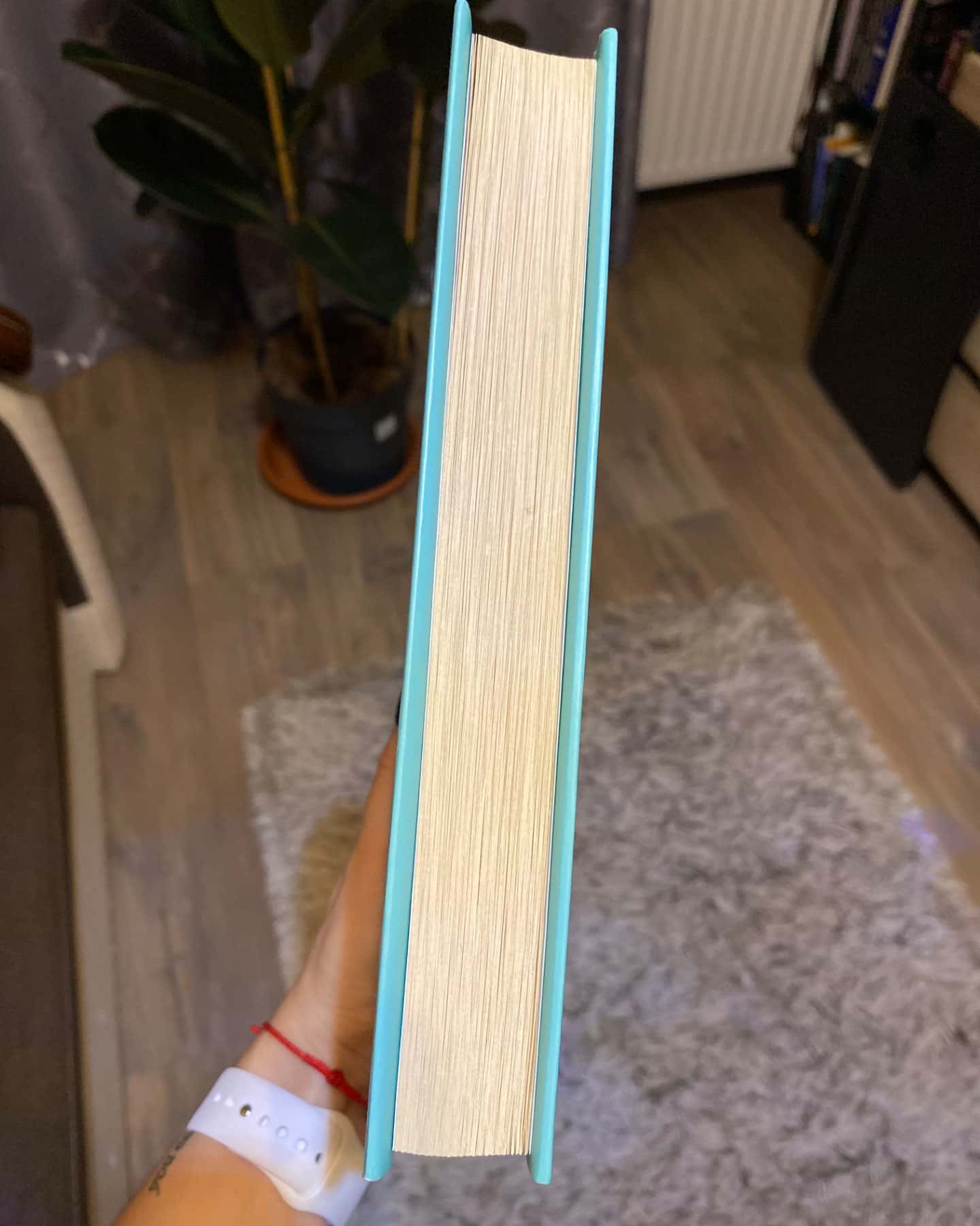 Лейла-Коллін Гувер