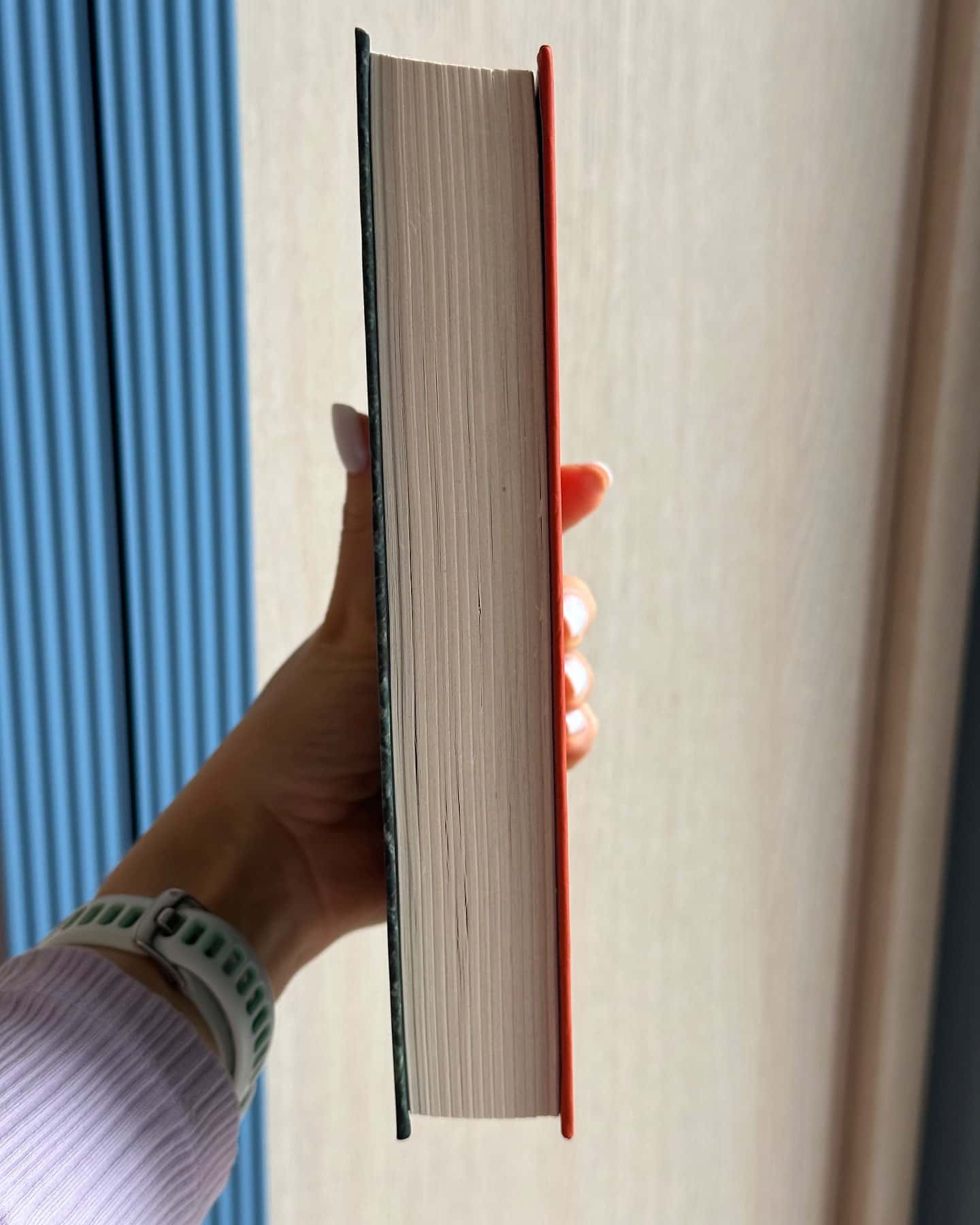 Востаннє, коли я збрехала-Райлі Сейгер