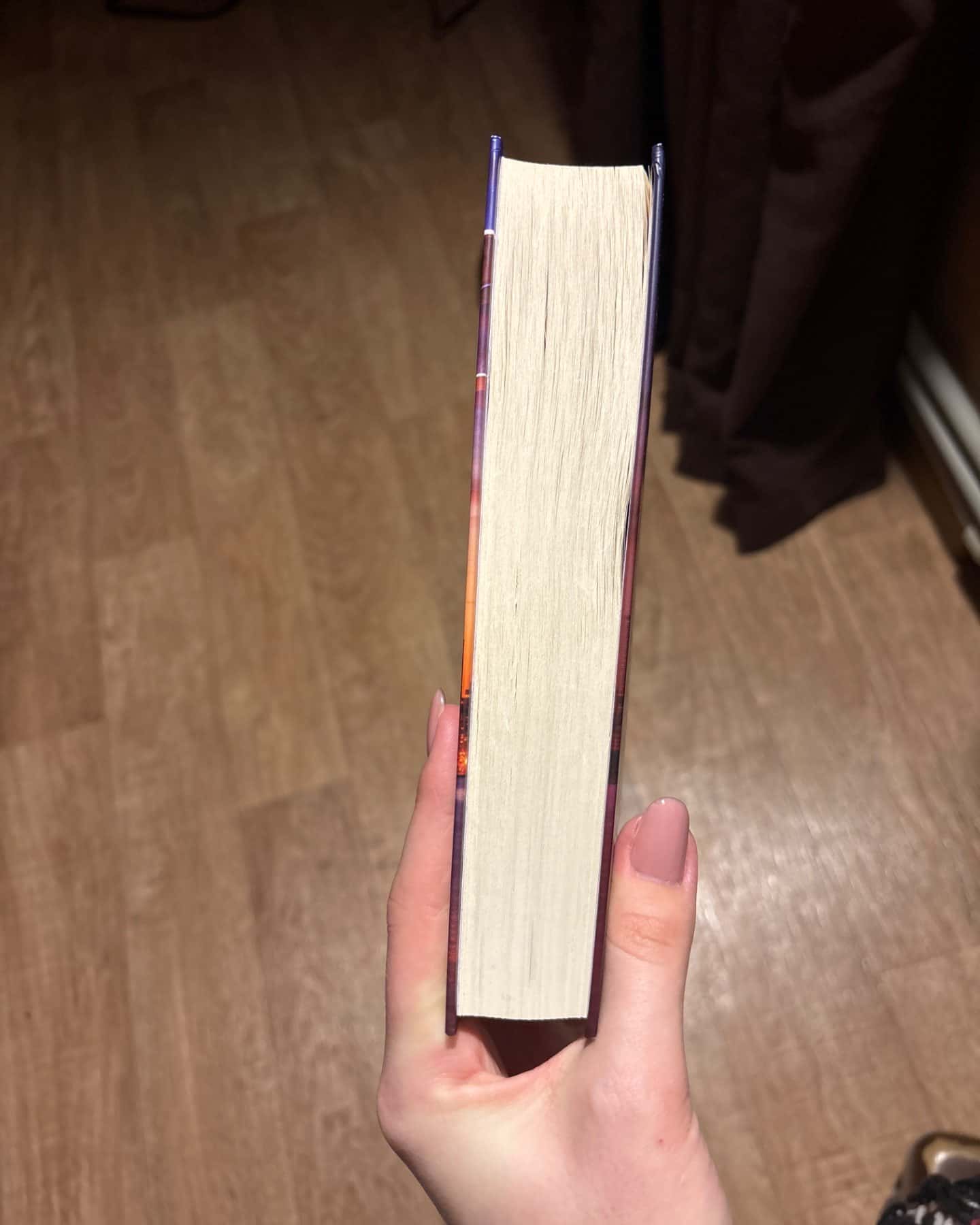 Вище неба. Місто вітрів. Книга 1-Ліз Томфорд