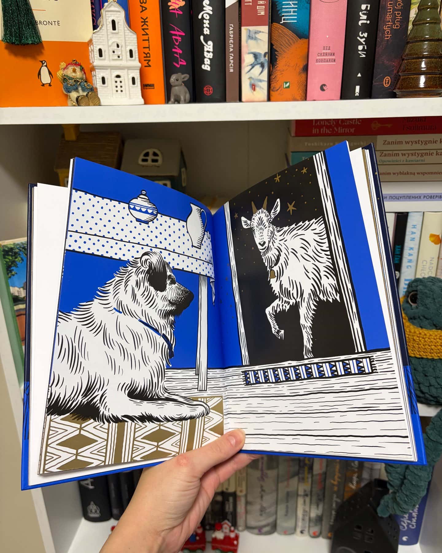 Три королі повертаються додому-Галина Пагутяк