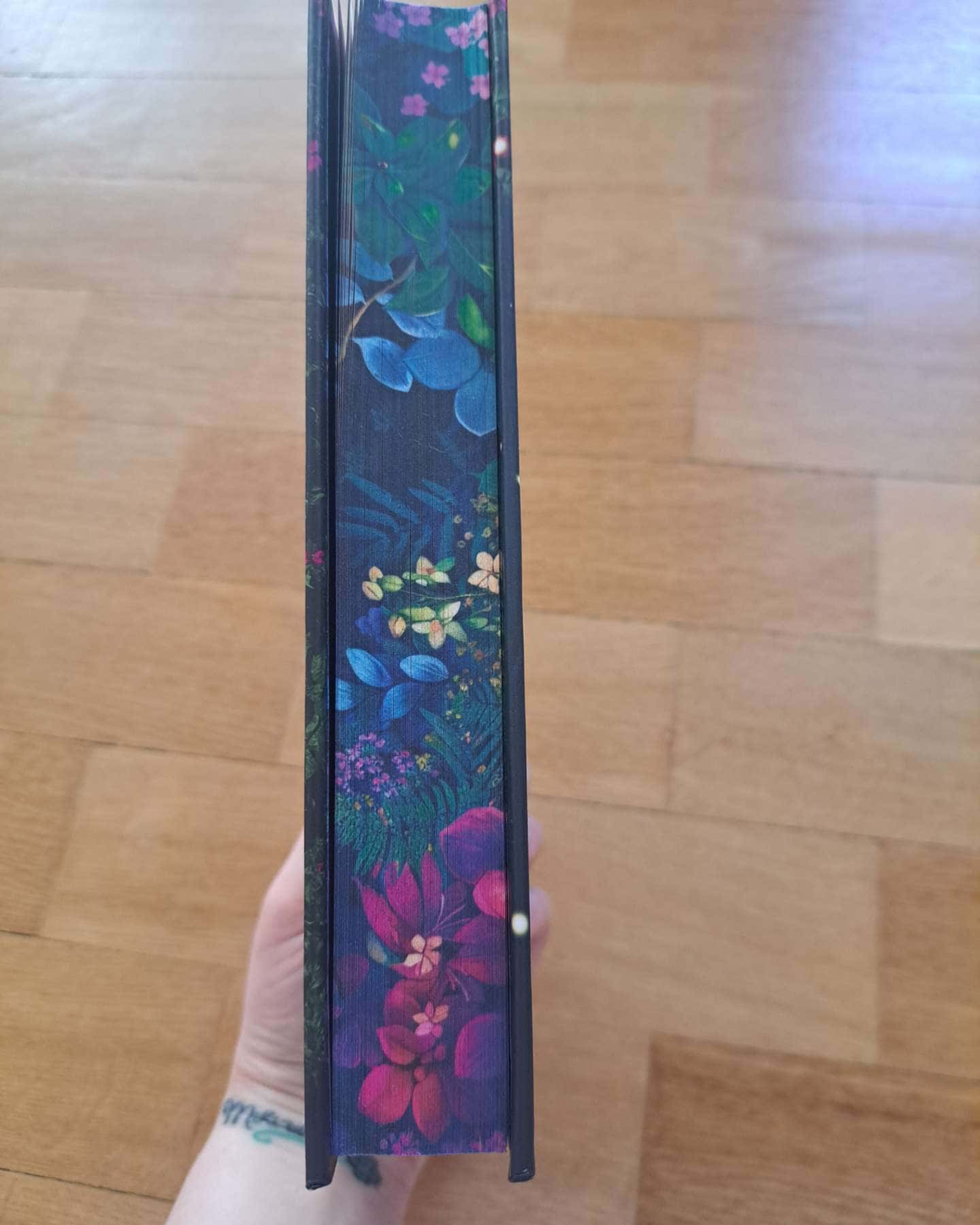 Зачарована асьєнда-Дж. С. Сервантес