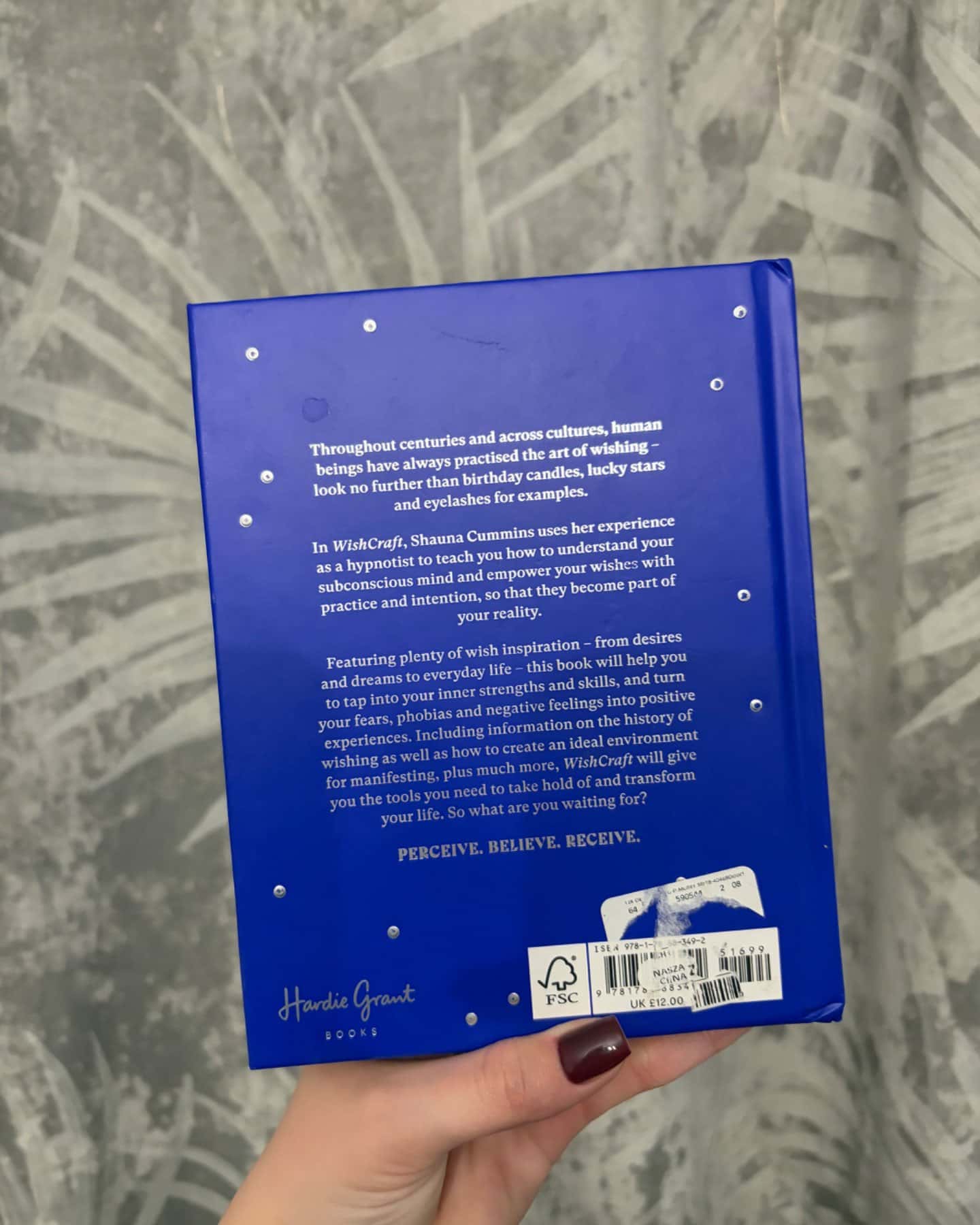 Wishcraft-SHAUNA CUMMINS