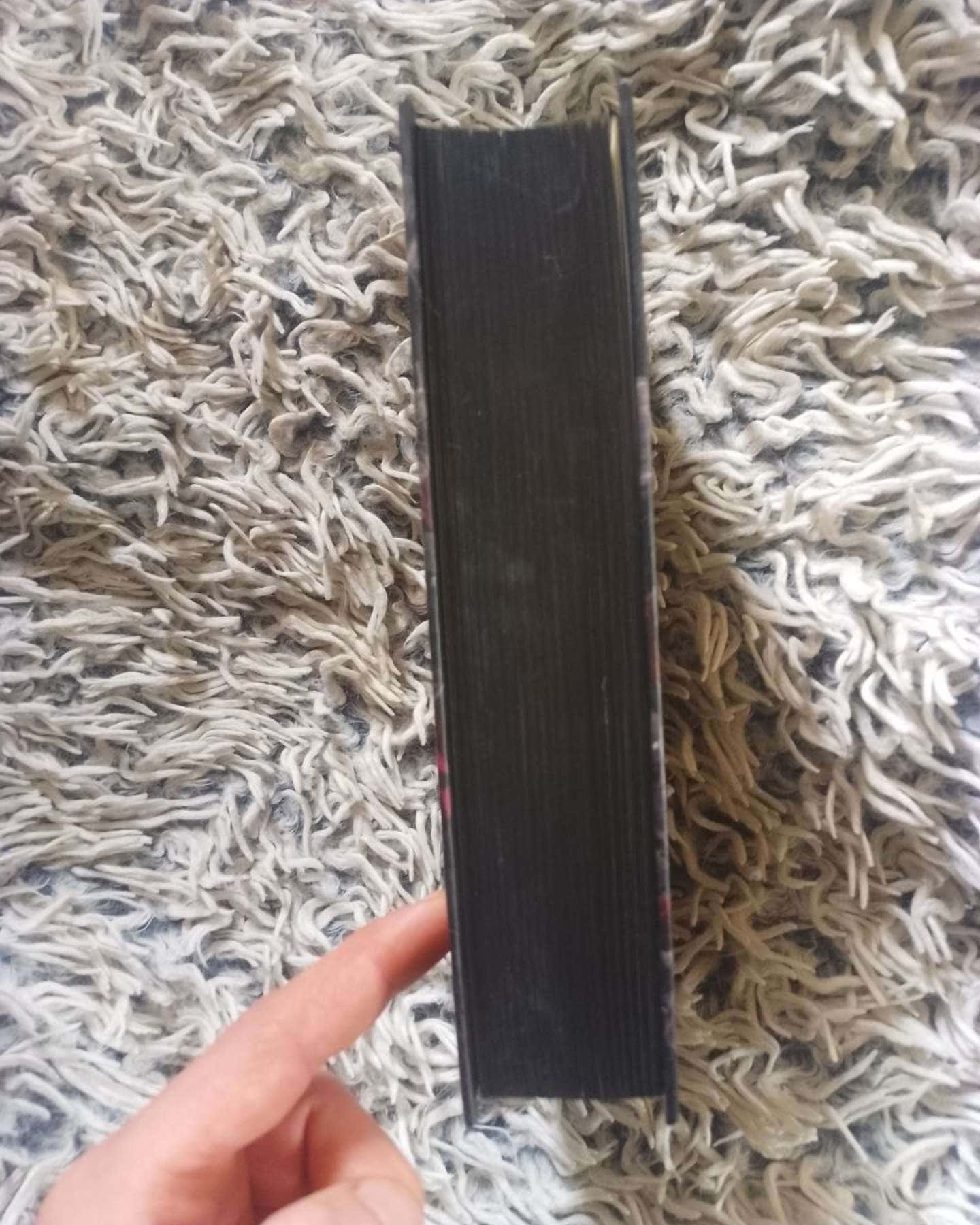 Переслідування Аделіни. Гра в кота і мишу. Книга 1-Г. Д. Карлтон