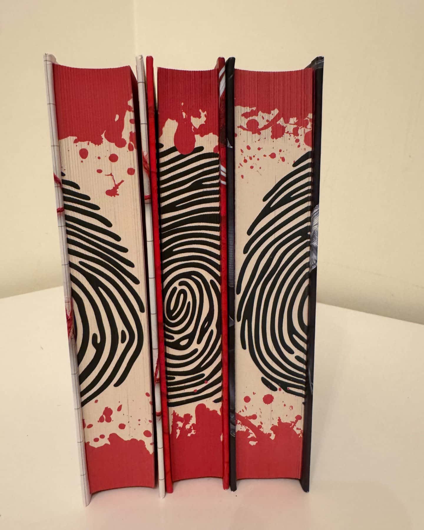 Комплект книг серії “Посібник з убивства для хорошої дівчинки”-Голлі Джексон