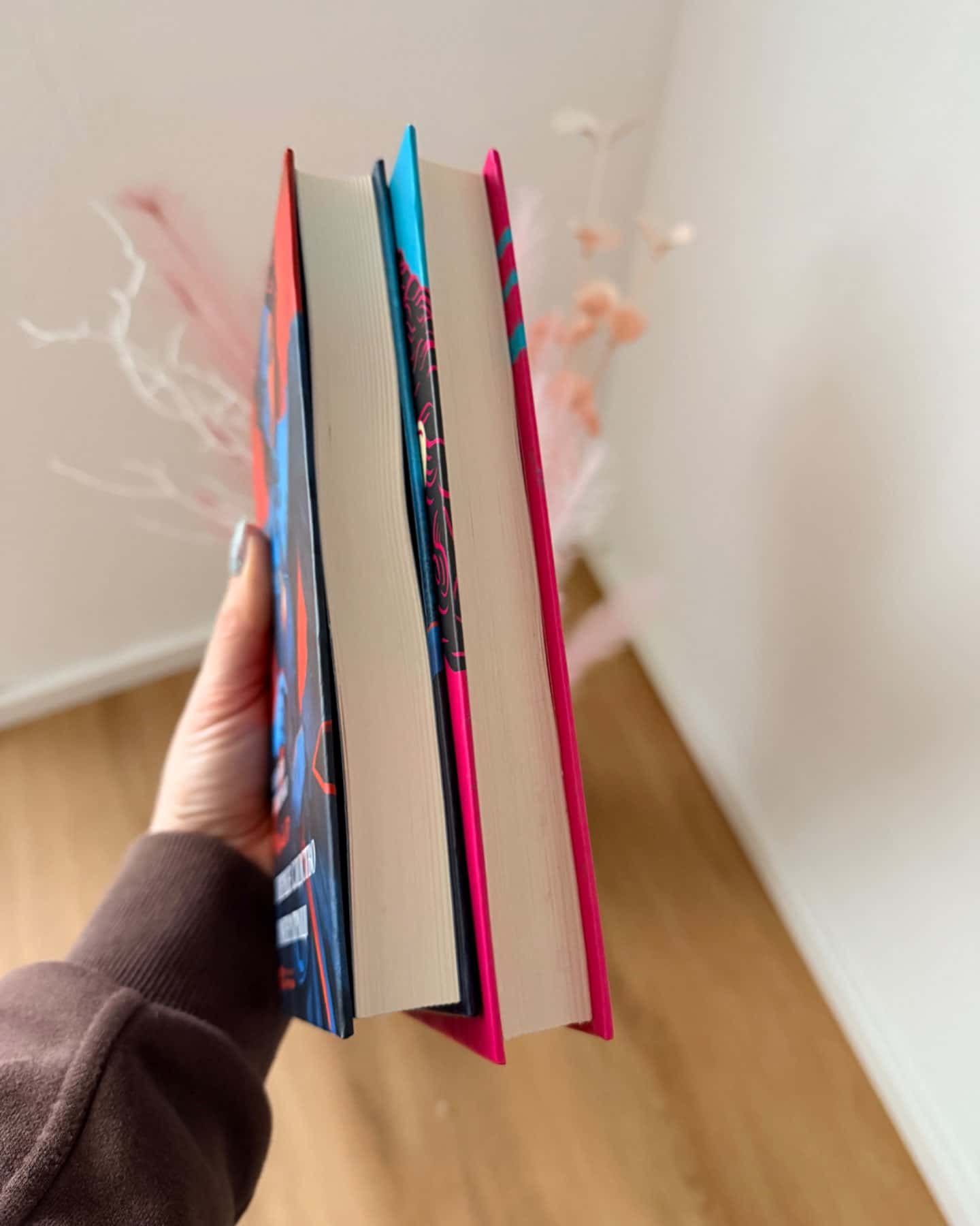 1.Перше слідство імператриці. 2. Убивства в Бургтеарі-Наталка Снядко