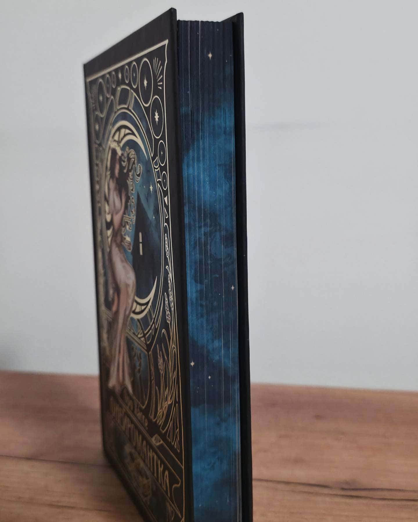 Онейромантка-Оре