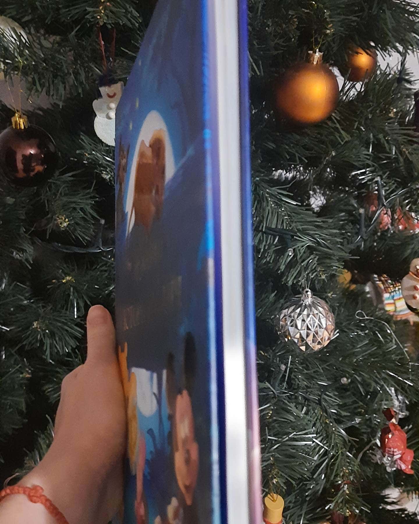 Історії на ніч-Дісней