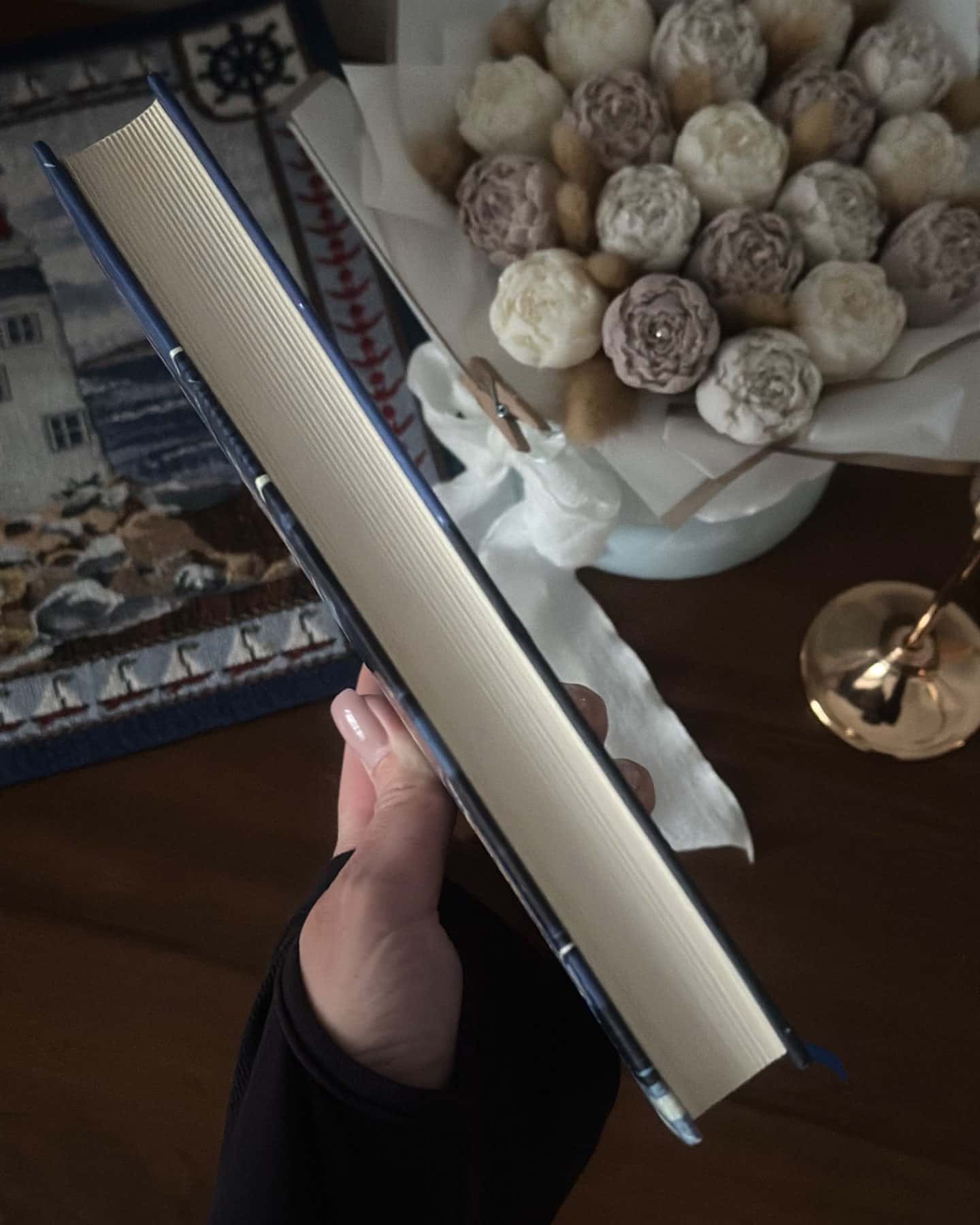 Щоденник книгаря-Шон Байтелл