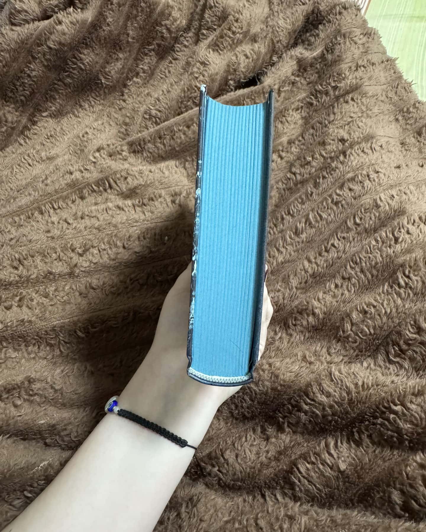 Тобі боляче?-Г. Д. Карлтон