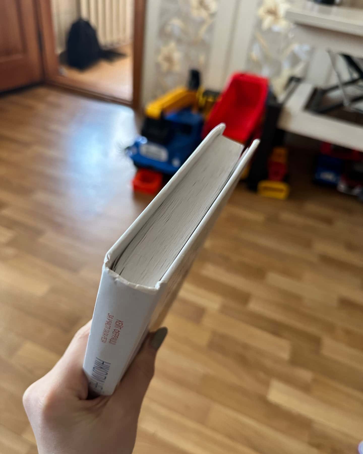 Ніколи не їжте наодинці та інші секрети успіху завдяки широкому колу знайомств-Кейт Феррацци