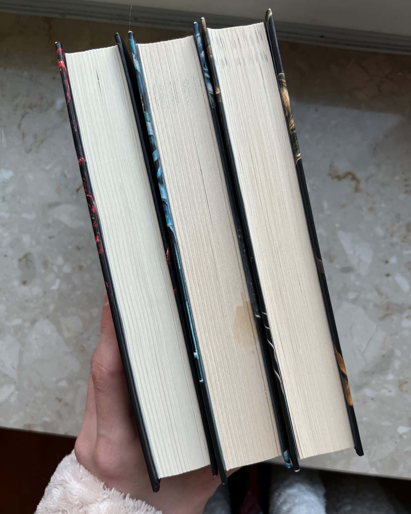 Королівство Нечестивих. Книга 1, Королівство Нечестивих. Книга 2. Королівство Проклятих, Королівс...-Керрі Маніскалко