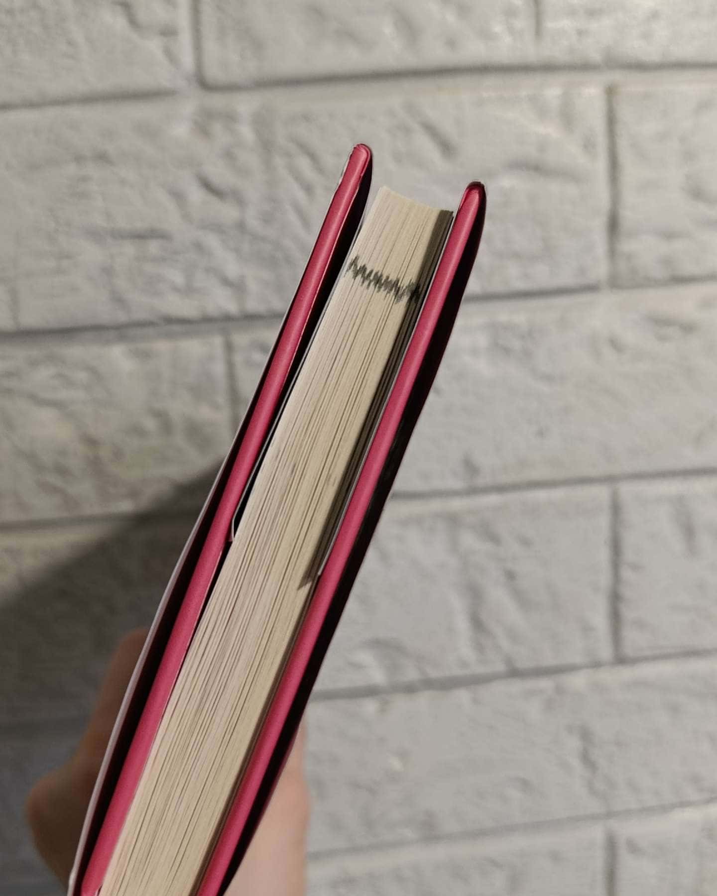 Ми були брехунами-Е. Локгарт