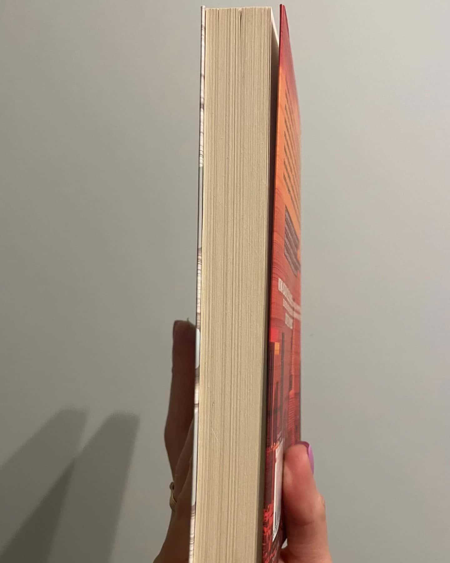 9 listopada-Colleen Hoover