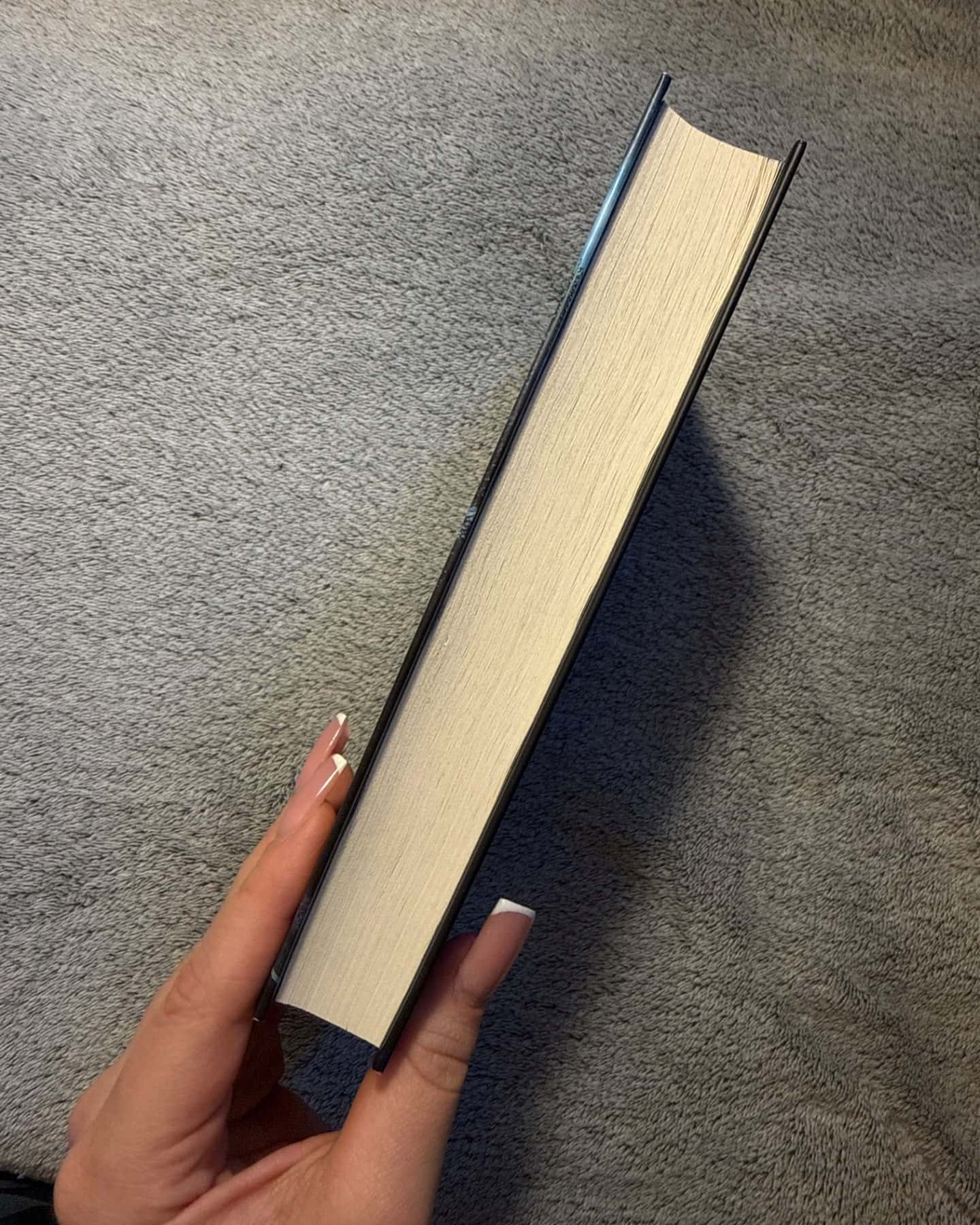 «Найжорсткіший місяць»-Луїза Пенні