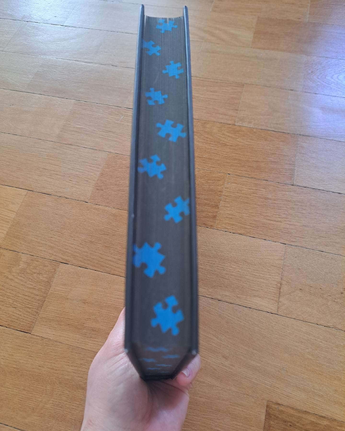 Самородки-Дженніфер Лінн Барнс