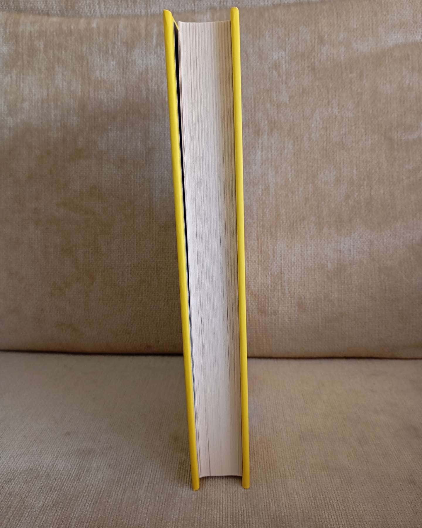 Жовтолика-Ребекка Кван