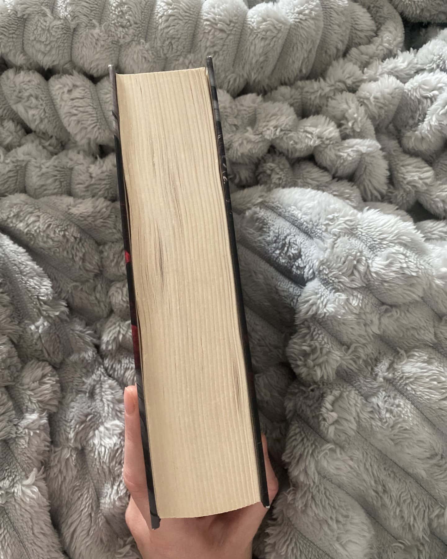 Тінь у жариві. Плоть і вогонь. Книга 1-Дженніфер Л. Арментраут