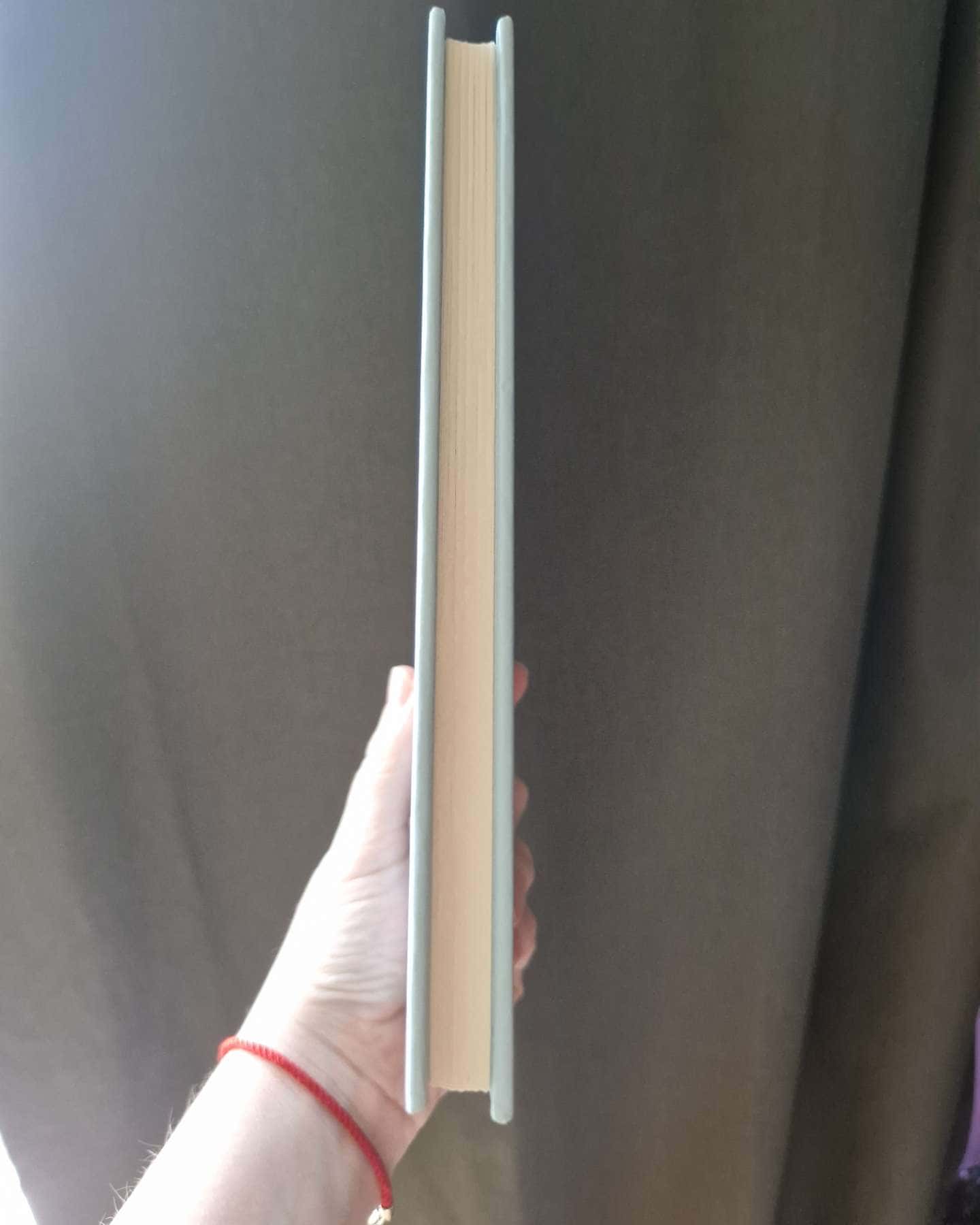 Так програють війну часів-Амаль Ель-Мохтар, Макс Гледстоун